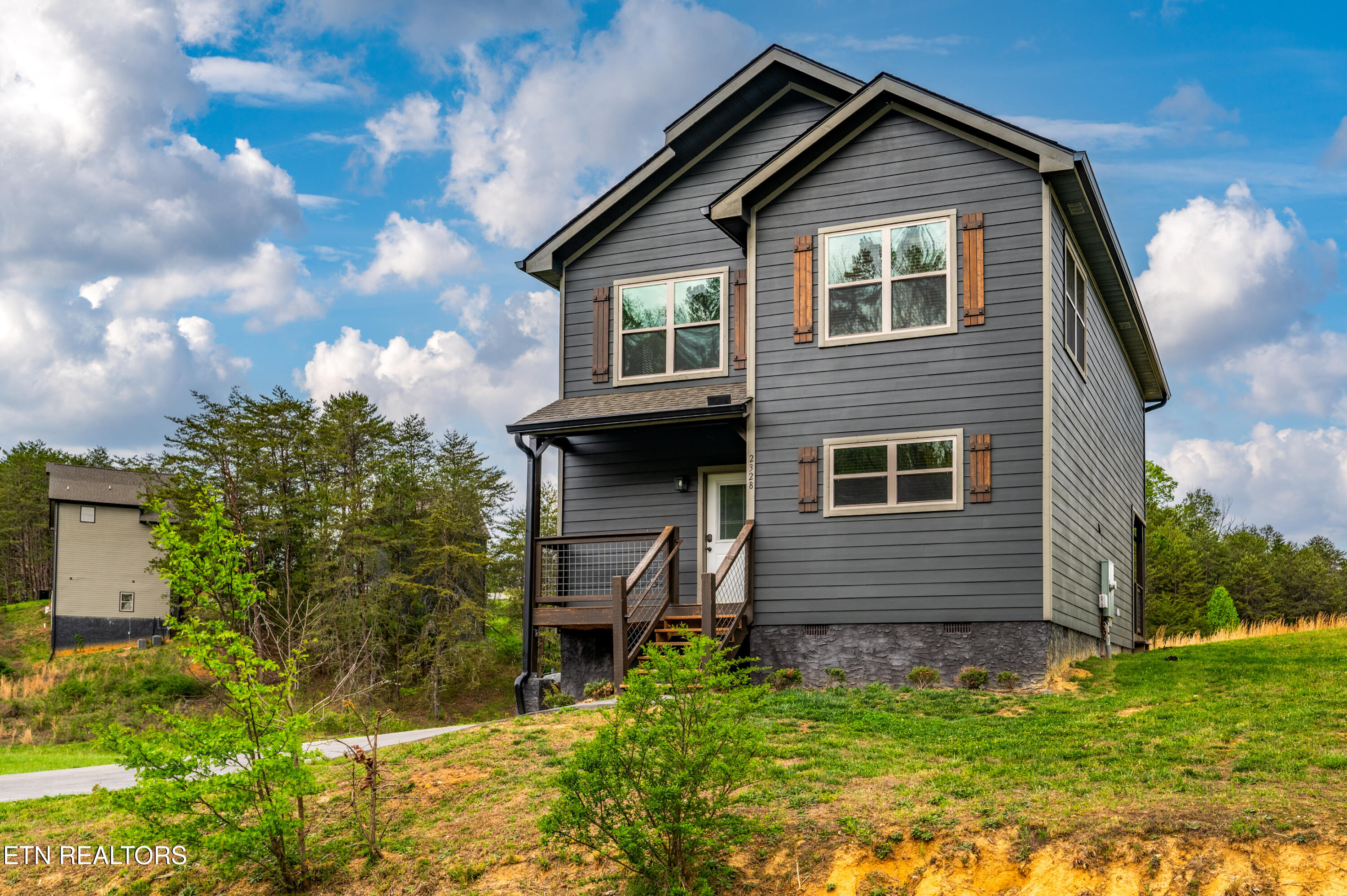 2328 Judson Lane Sevierville TN 37876