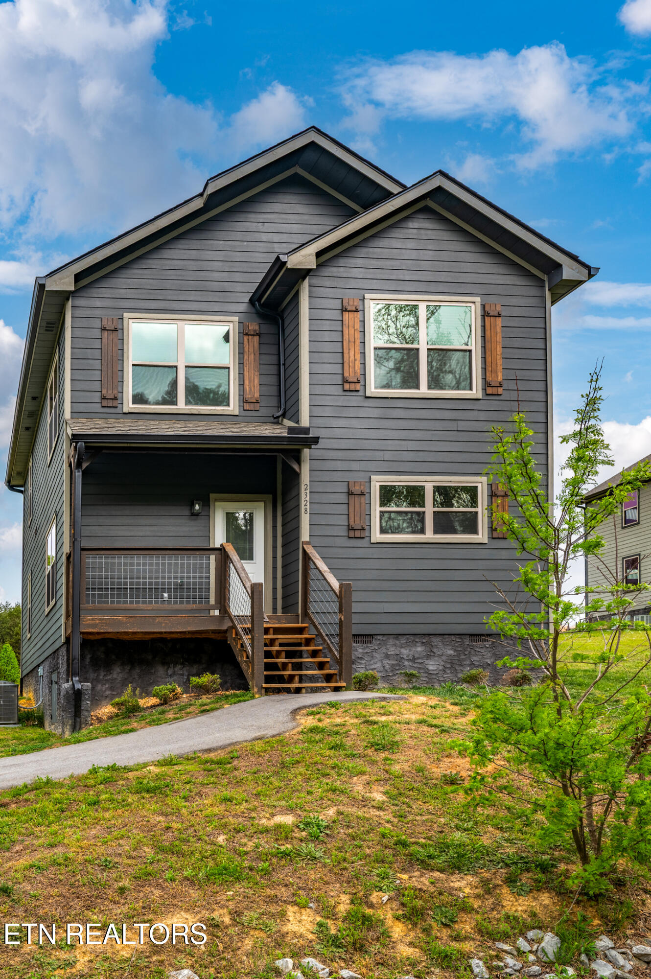 2328 Judson Lane Sevierville TN 37876