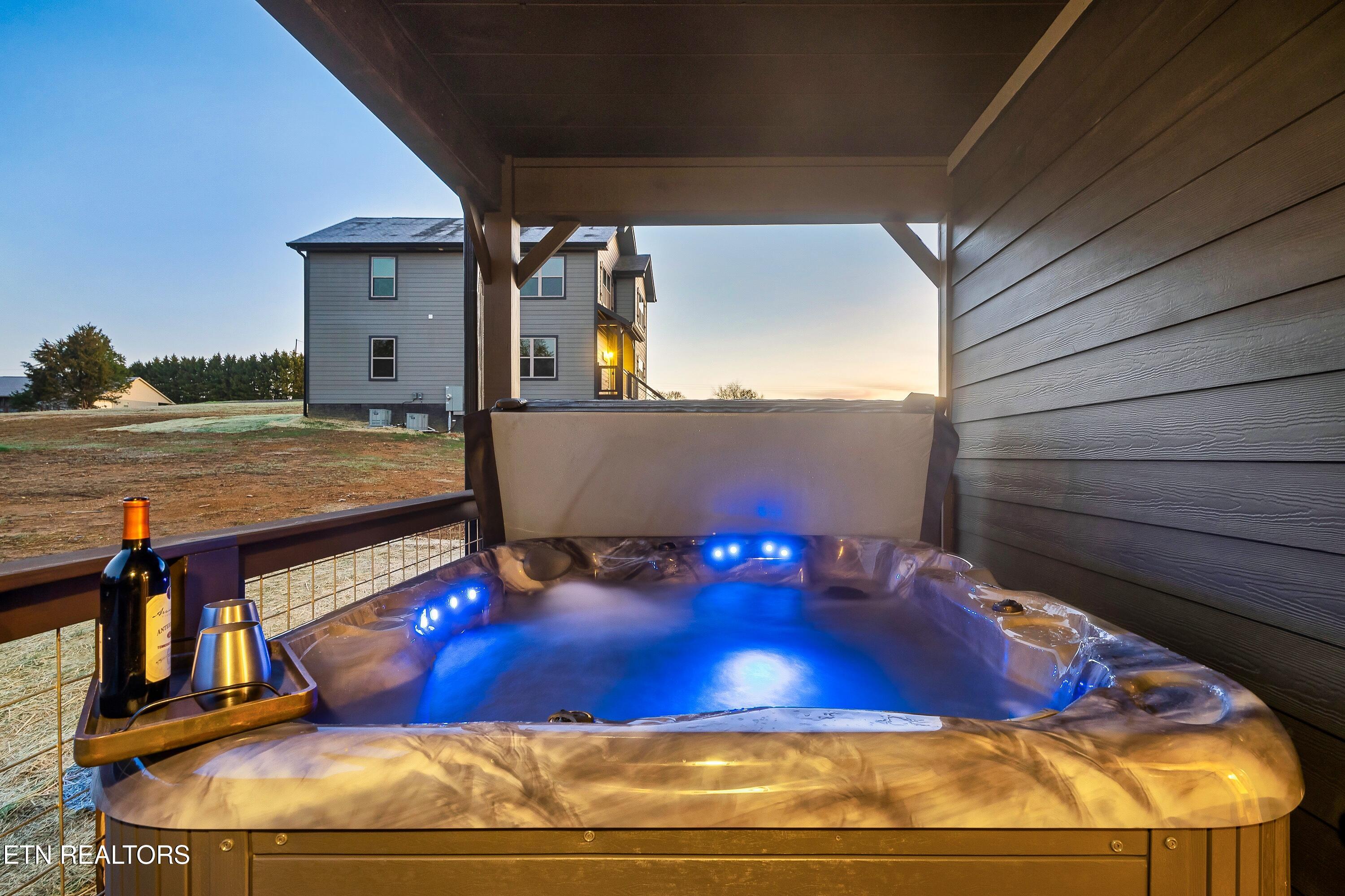 2328 Judson Lane Sevierville TN 37876