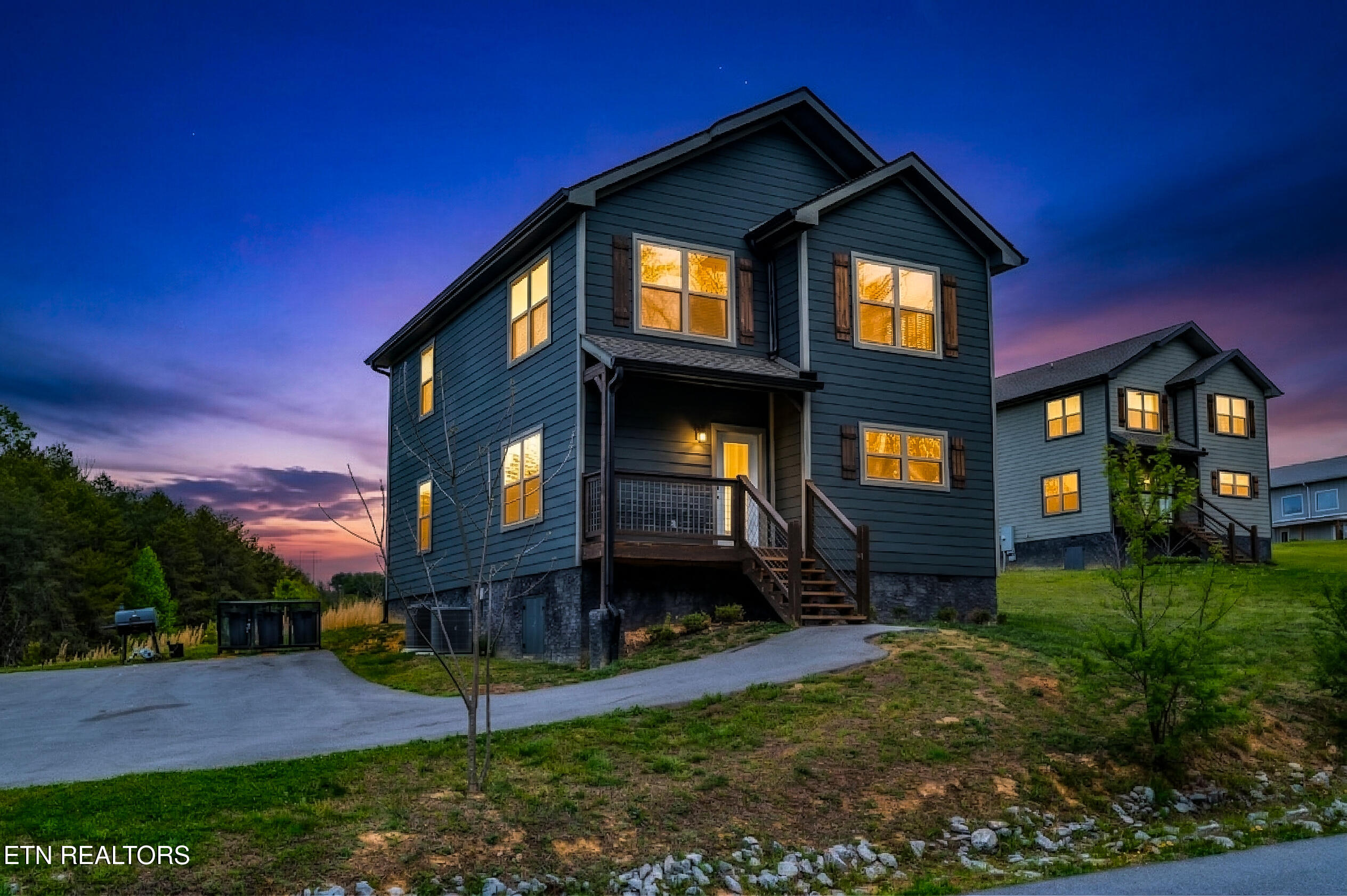 2328 Judson Lane Sevierville TN 37876
