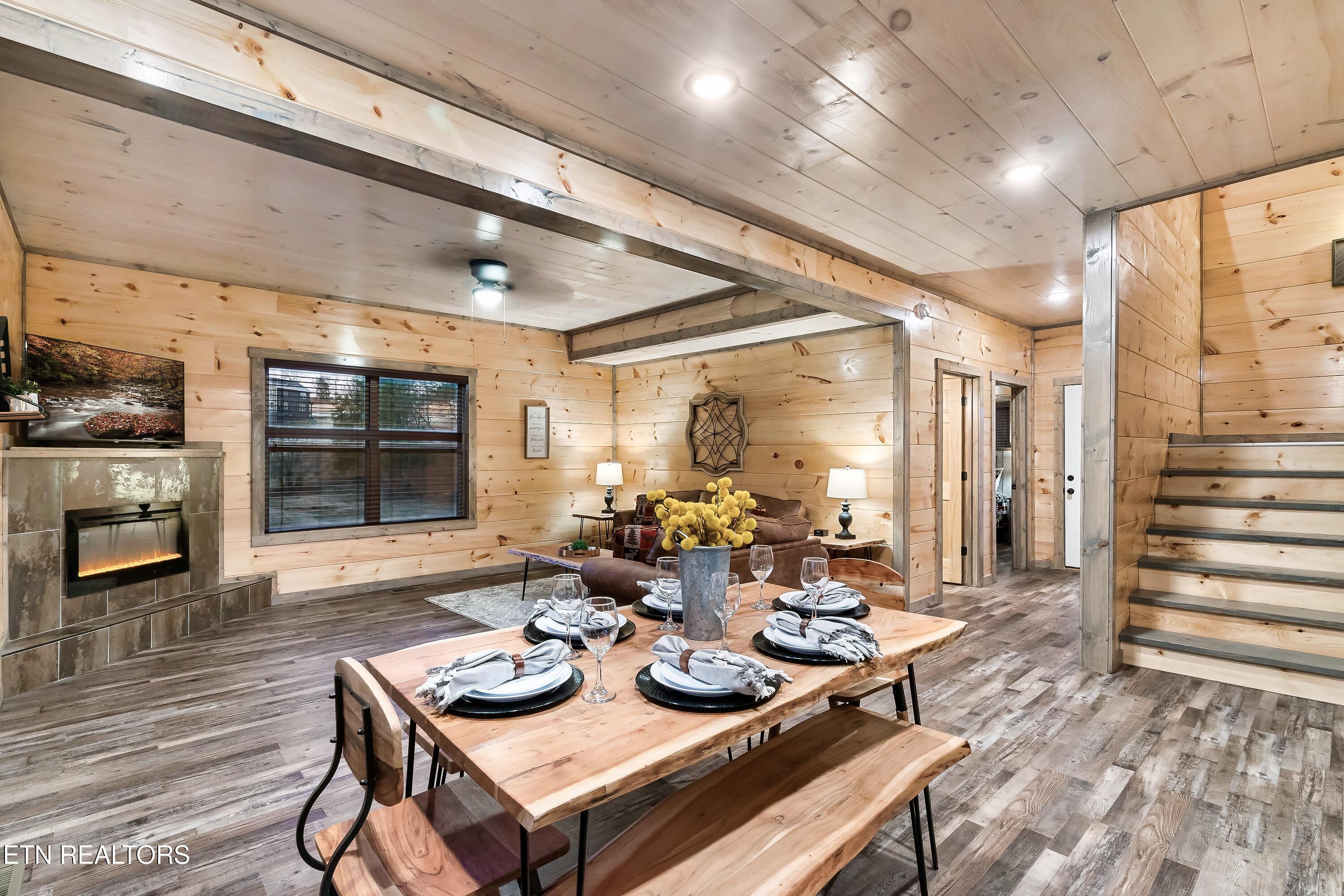 2328 Judson Lane Sevierville TN 37876