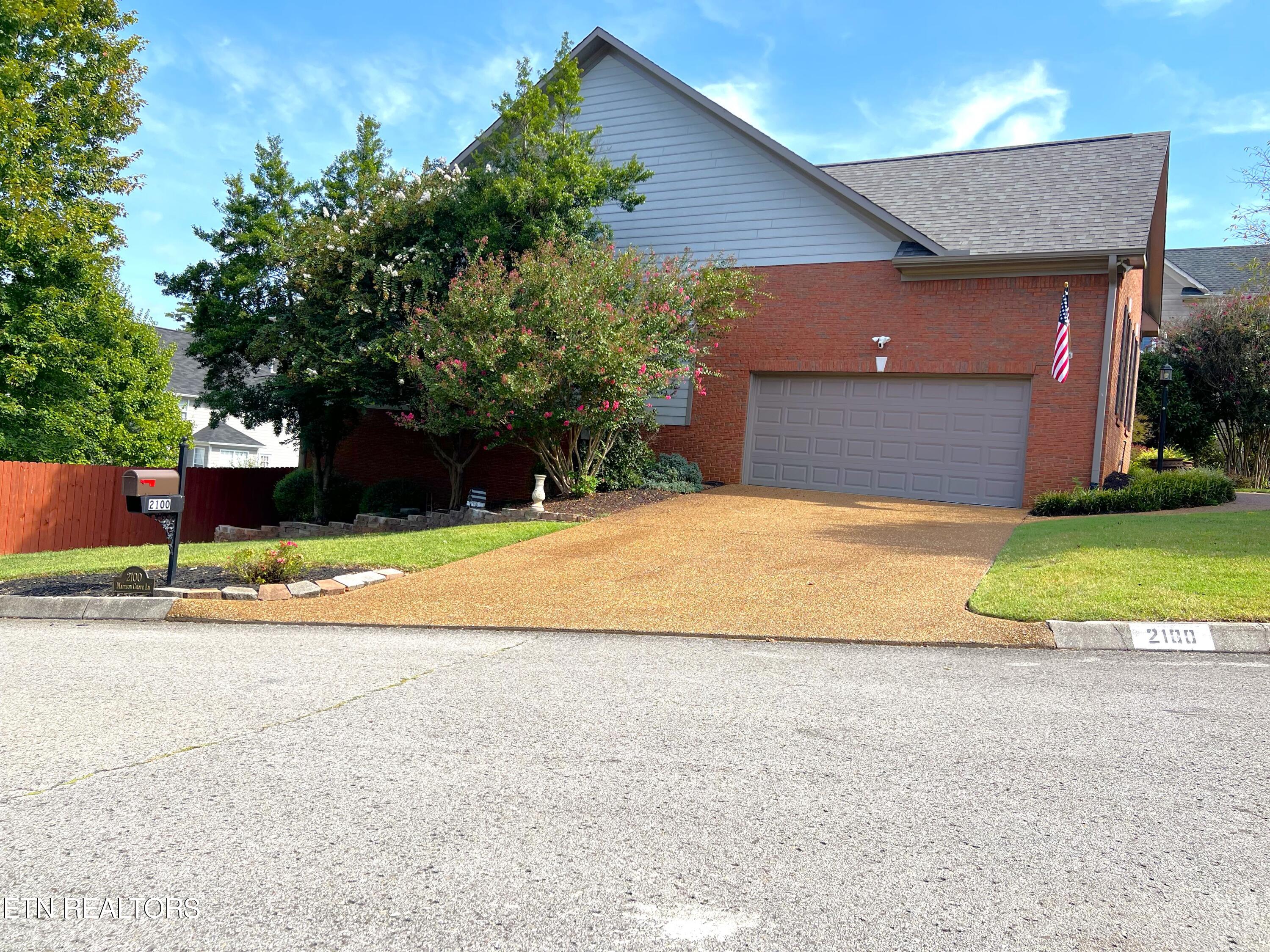 2100 Madison Grove Lane Knoxville TN 37922