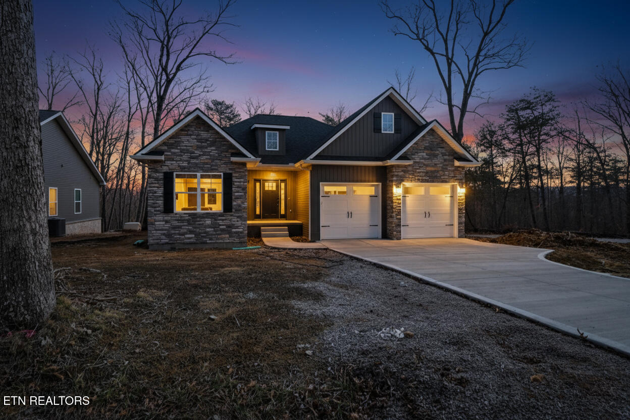 102 Amherst Drive Fairfield Glade TN 38558