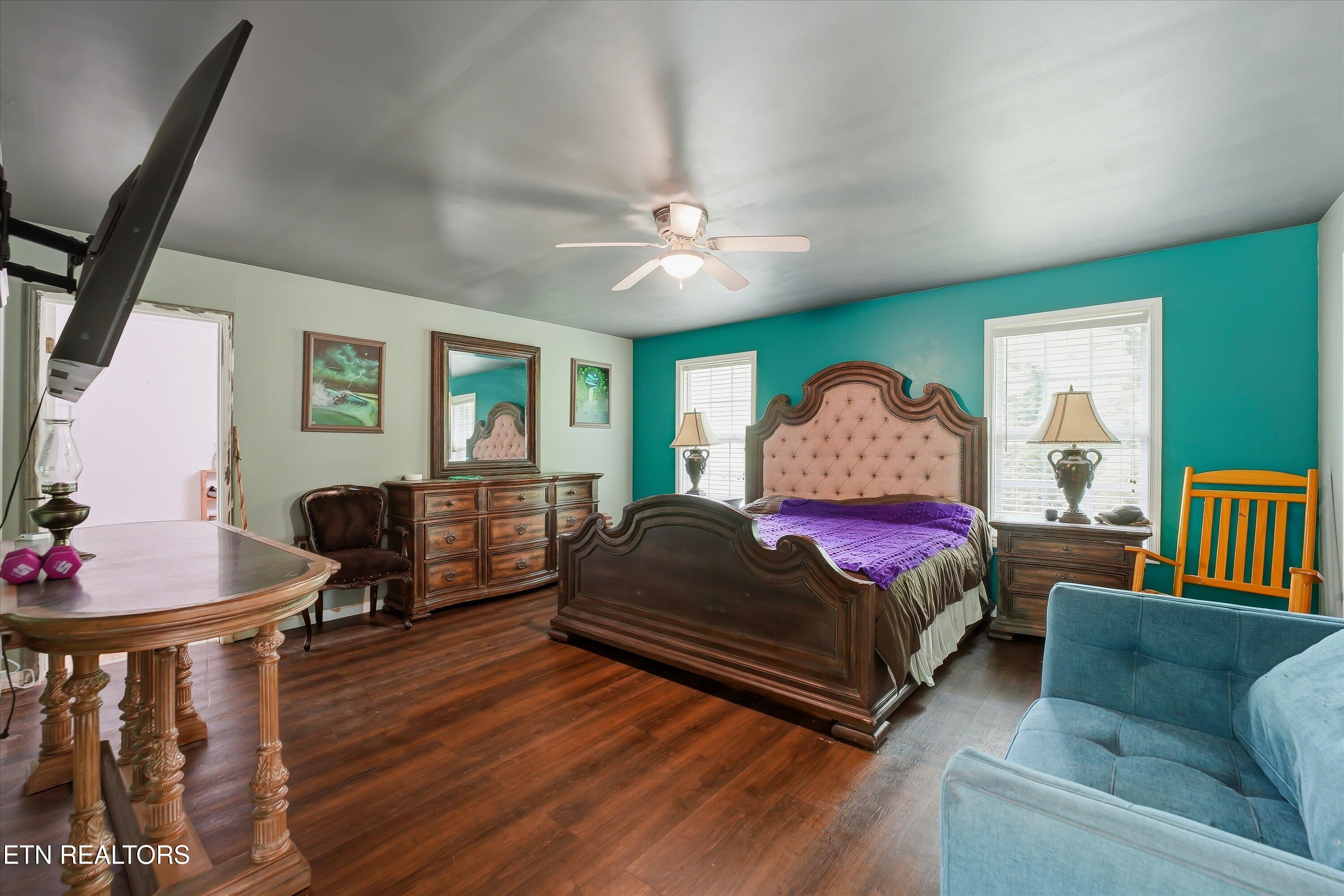 601 N Chilhowee Drive Knoxville TN 37924