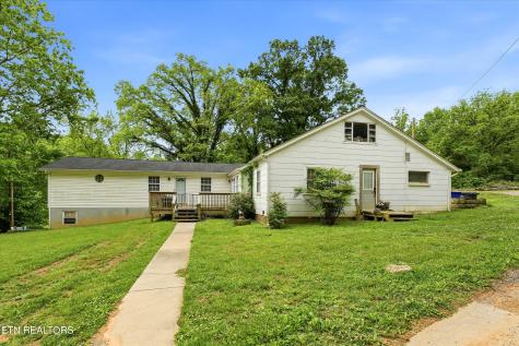 601 N Chilhowee Drive Knoxville TN 37924
