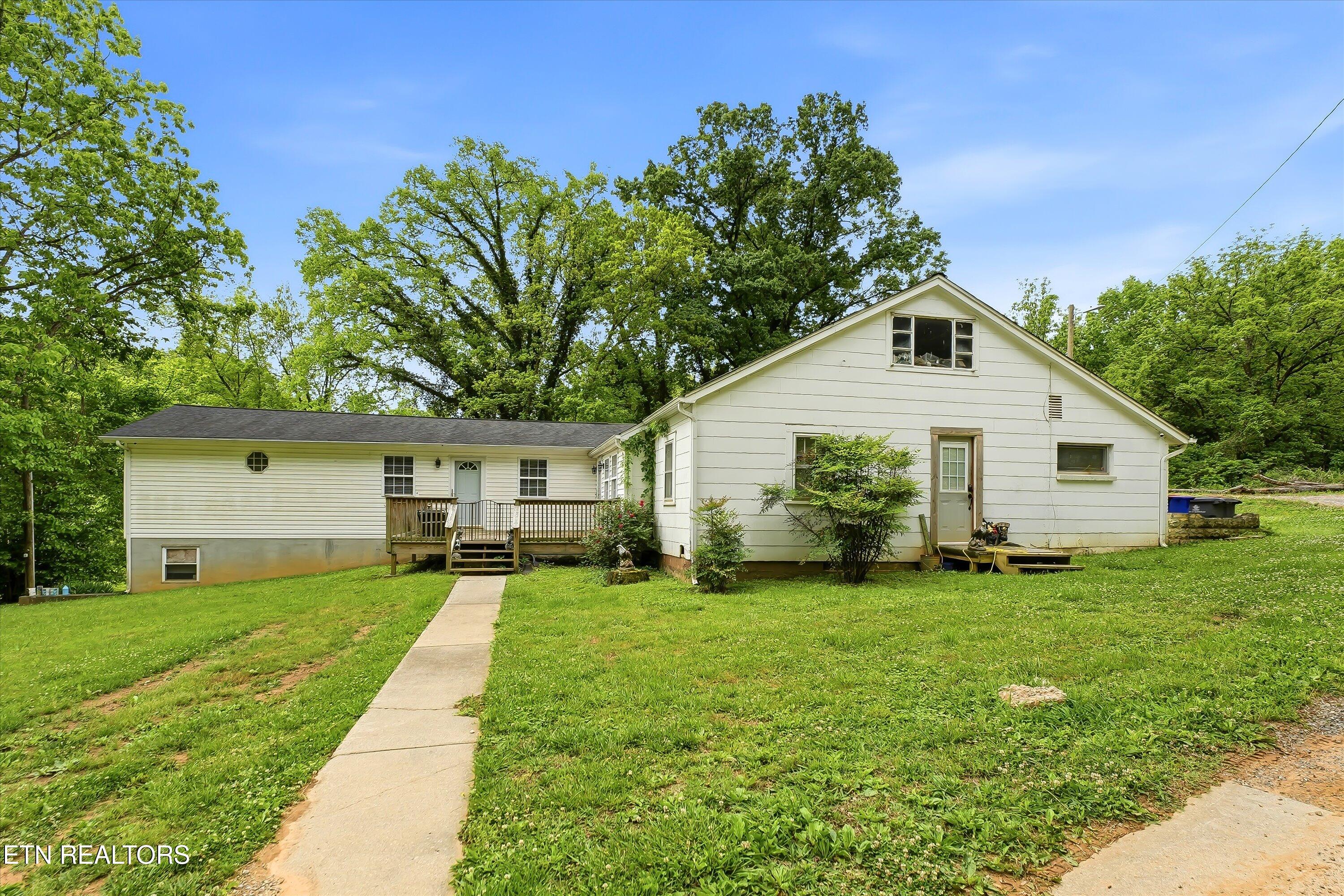 601 N Chilhowee Drive Knoxville TN 37924
