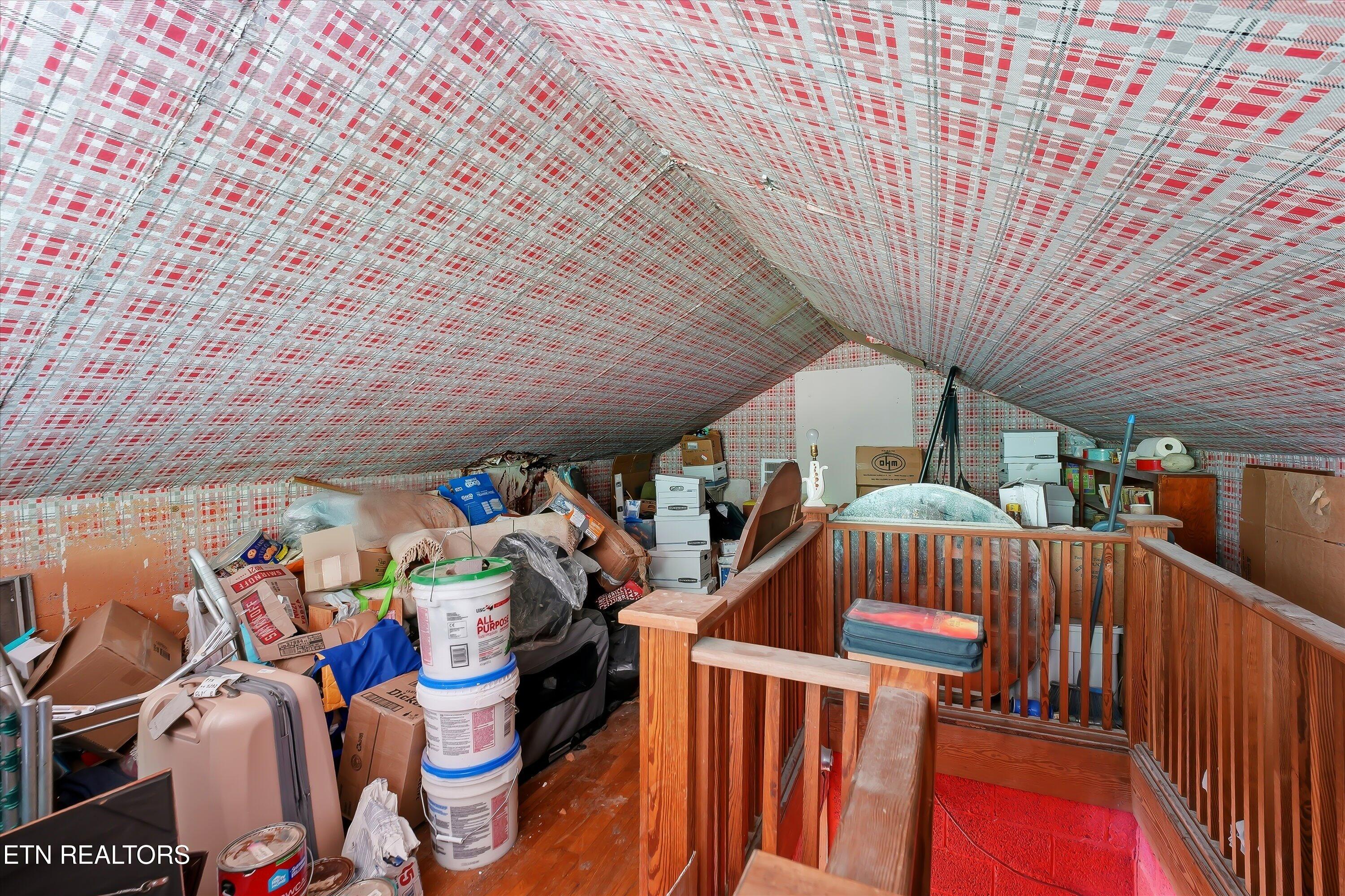 601 N Chilhowee Drive Knoxville TN 37924