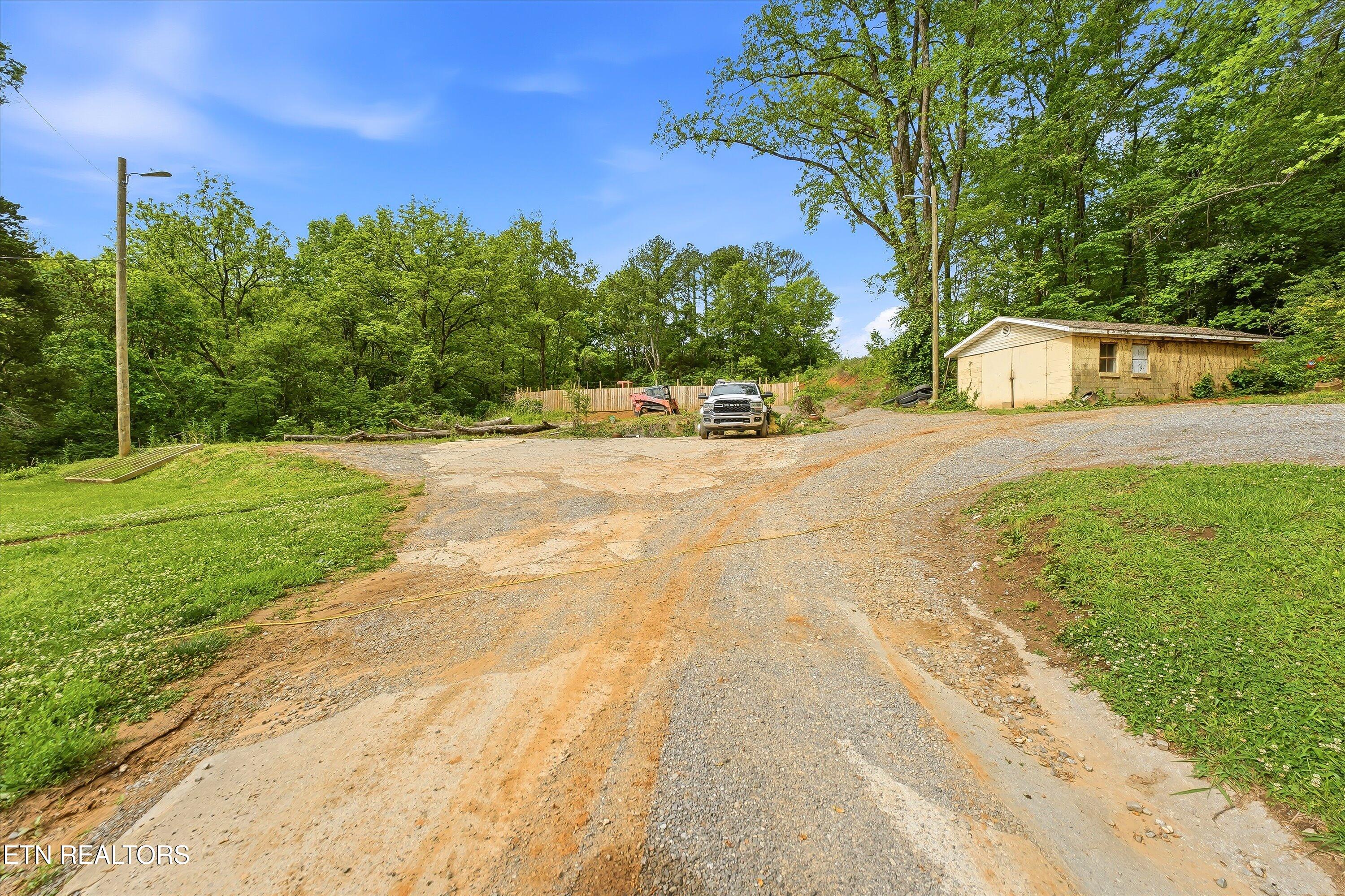 601 N Chilhowee Drive Knoxville TN 37924