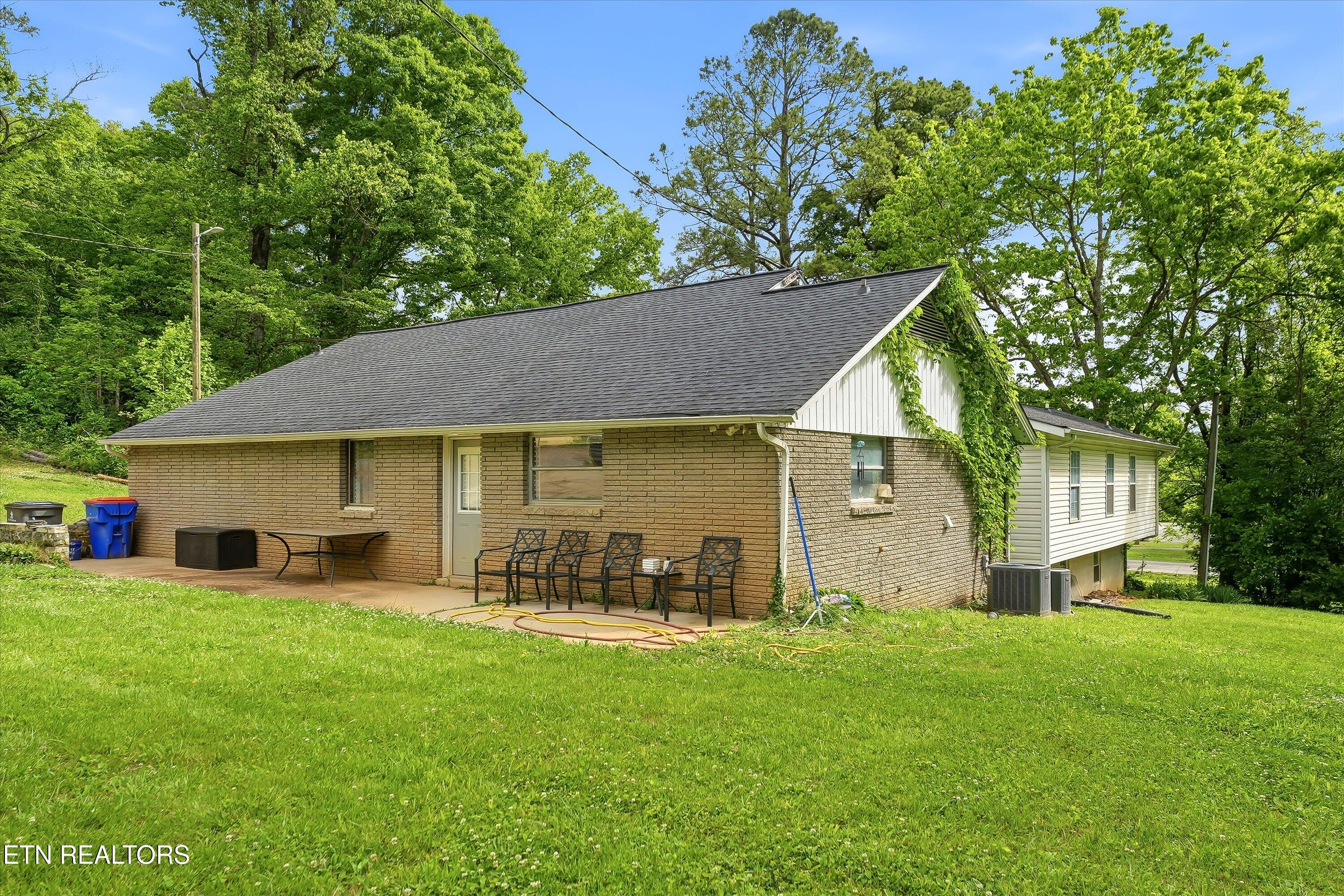 601 N Chilhowee Drive Knoxville TN 37924
