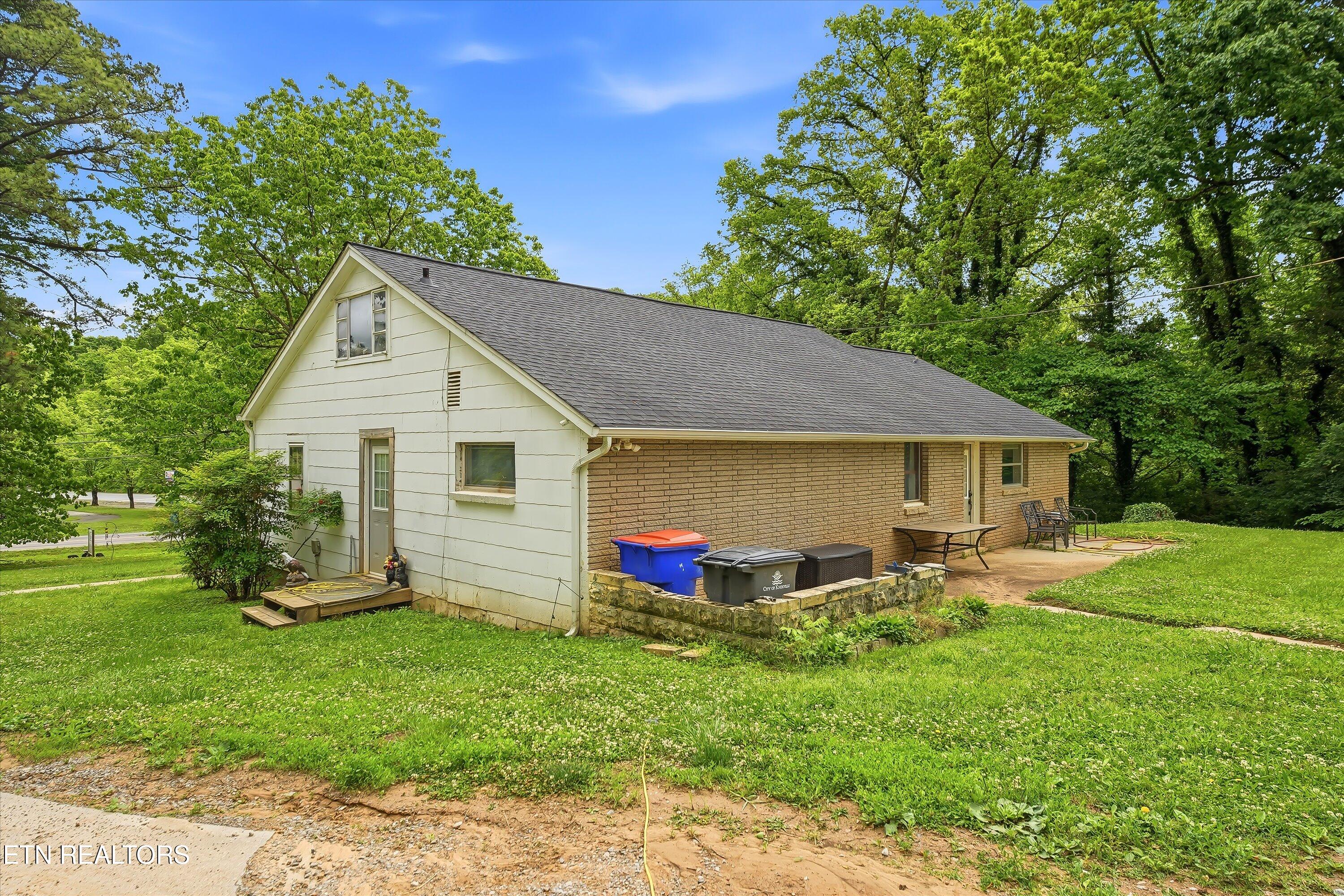601 N Chilhowee Drive Knoxville TN 37924