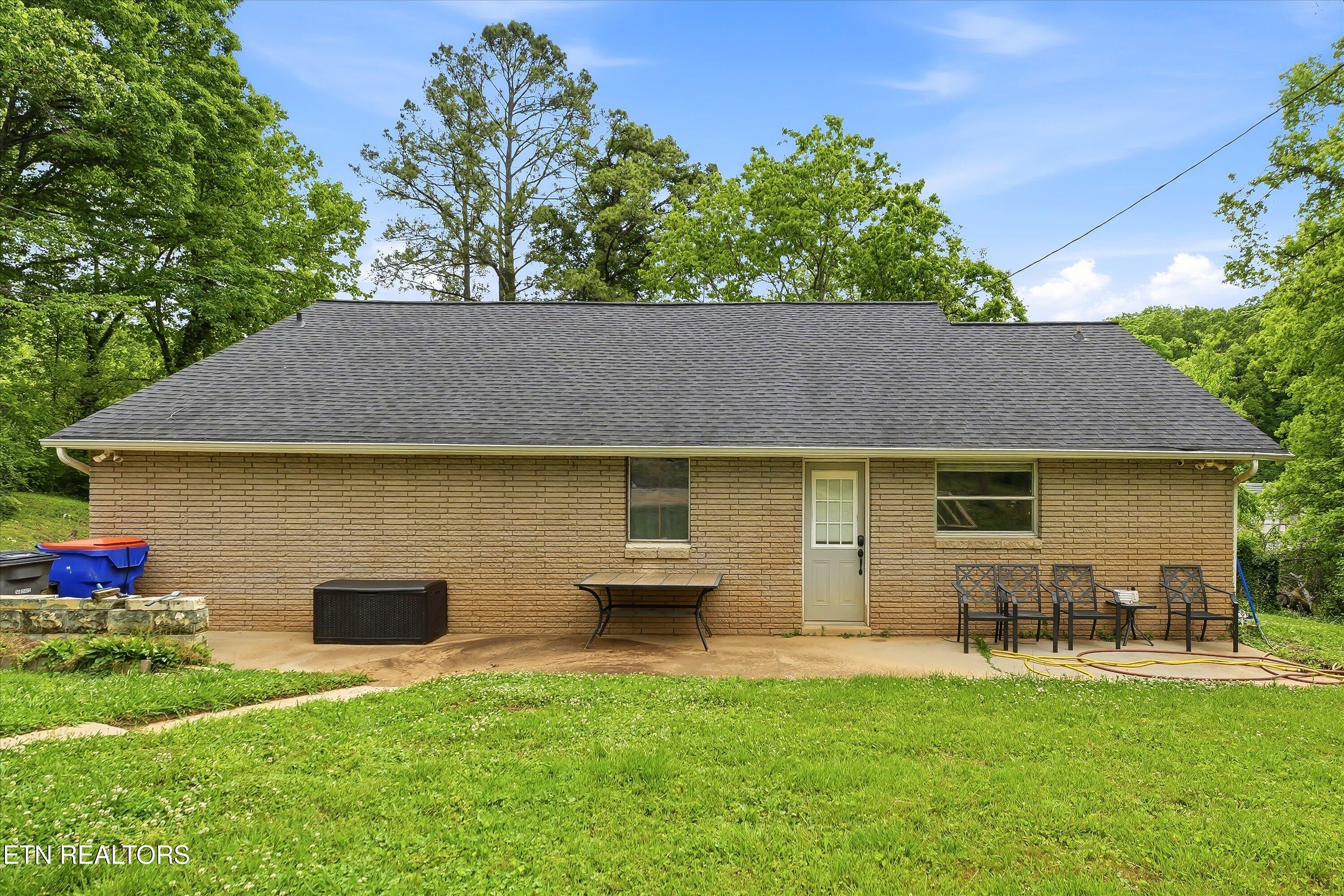 601 N Chilhowee Drive Knoxville TN 37924