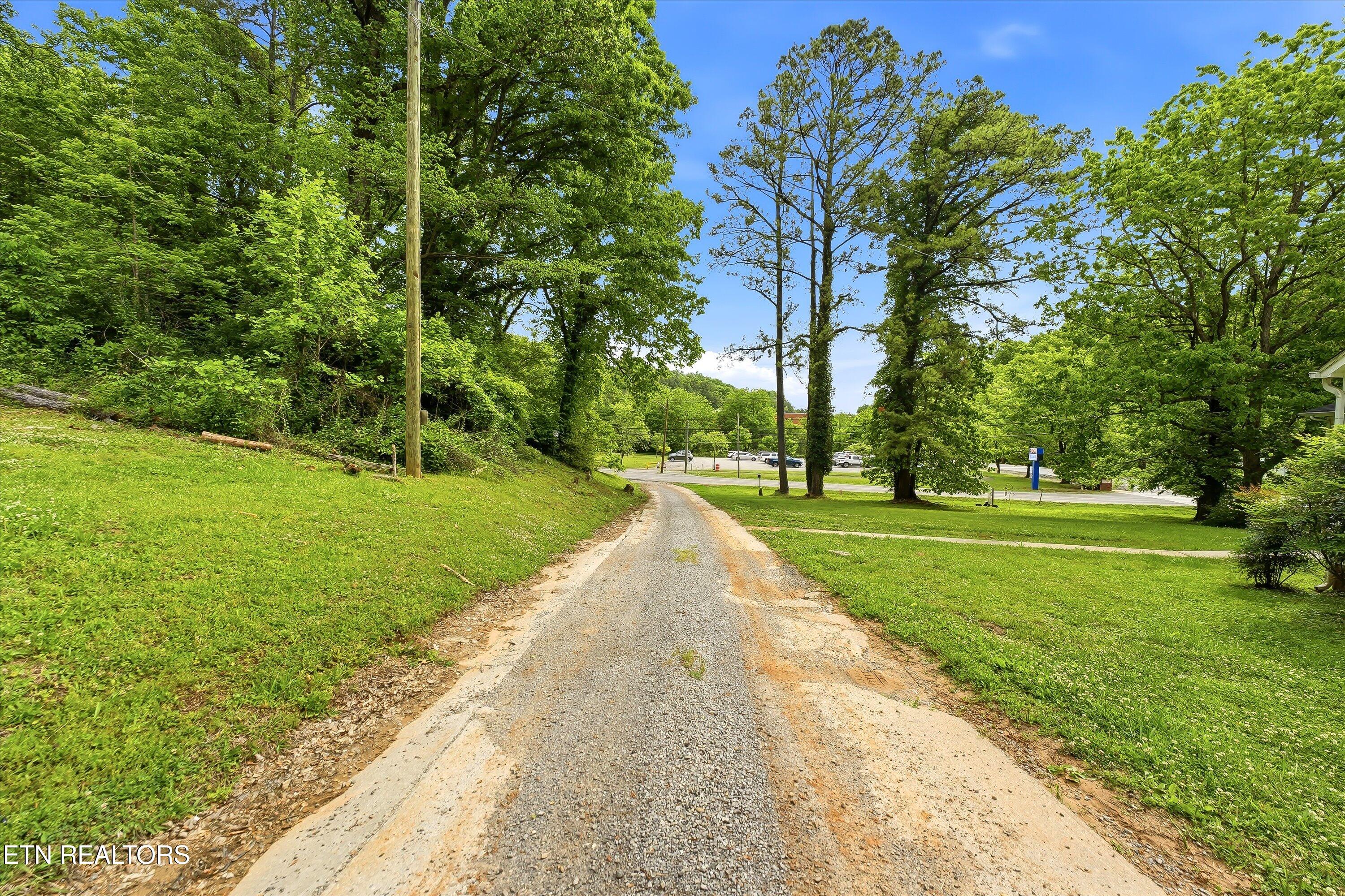 601 N Chilhowee Drive Knoxville TN 37924