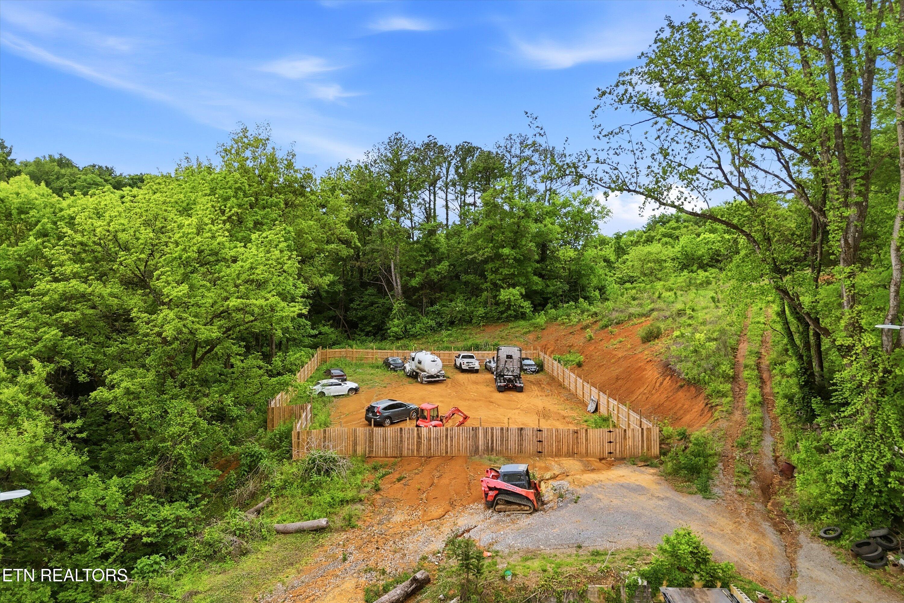 601 N Chilhowee Drive Knoxville TN 37924