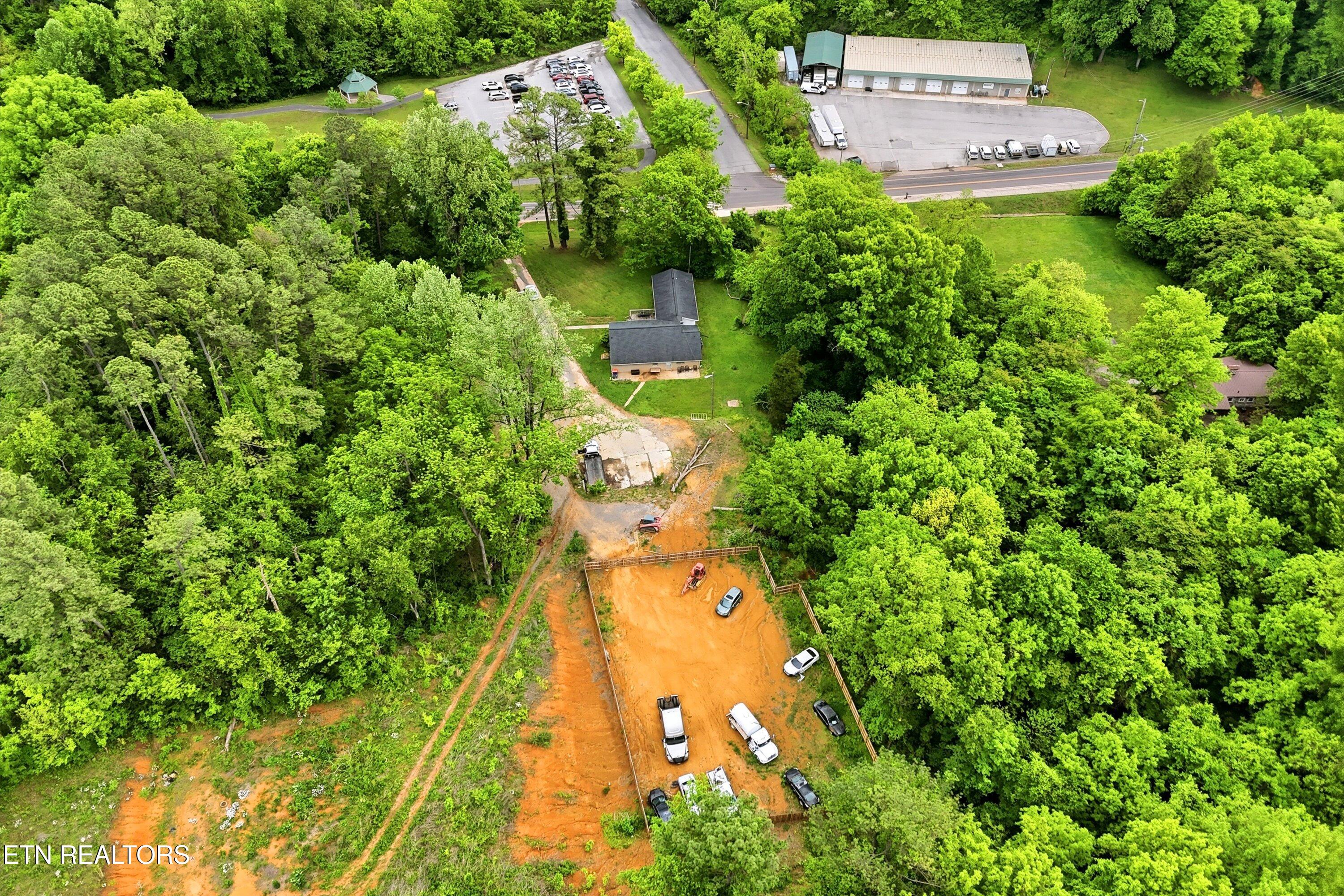 601 N Chilhowee Drive Knoxville TN 37924