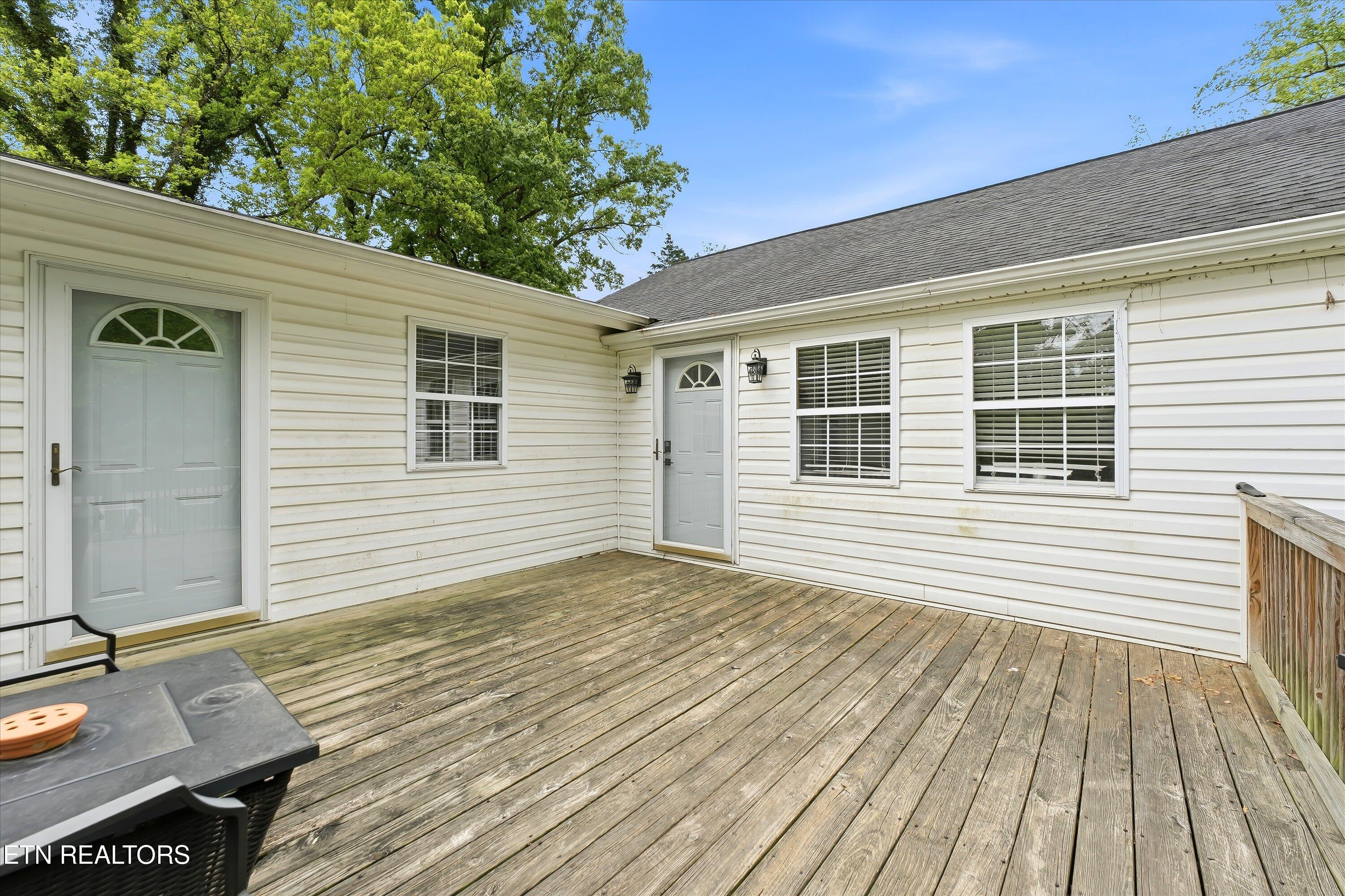 601 N Chilhowee Drive Knoxville TN 37924
