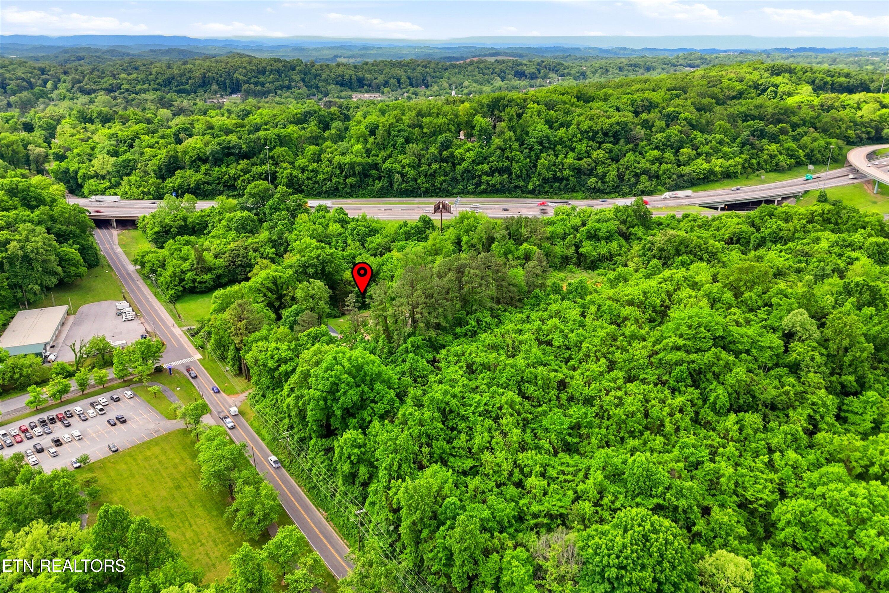 601 N Chilhowee Drive Knoxville TN 37924