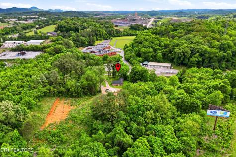 601 N Chilhowee Drive Knoxville TN 37924