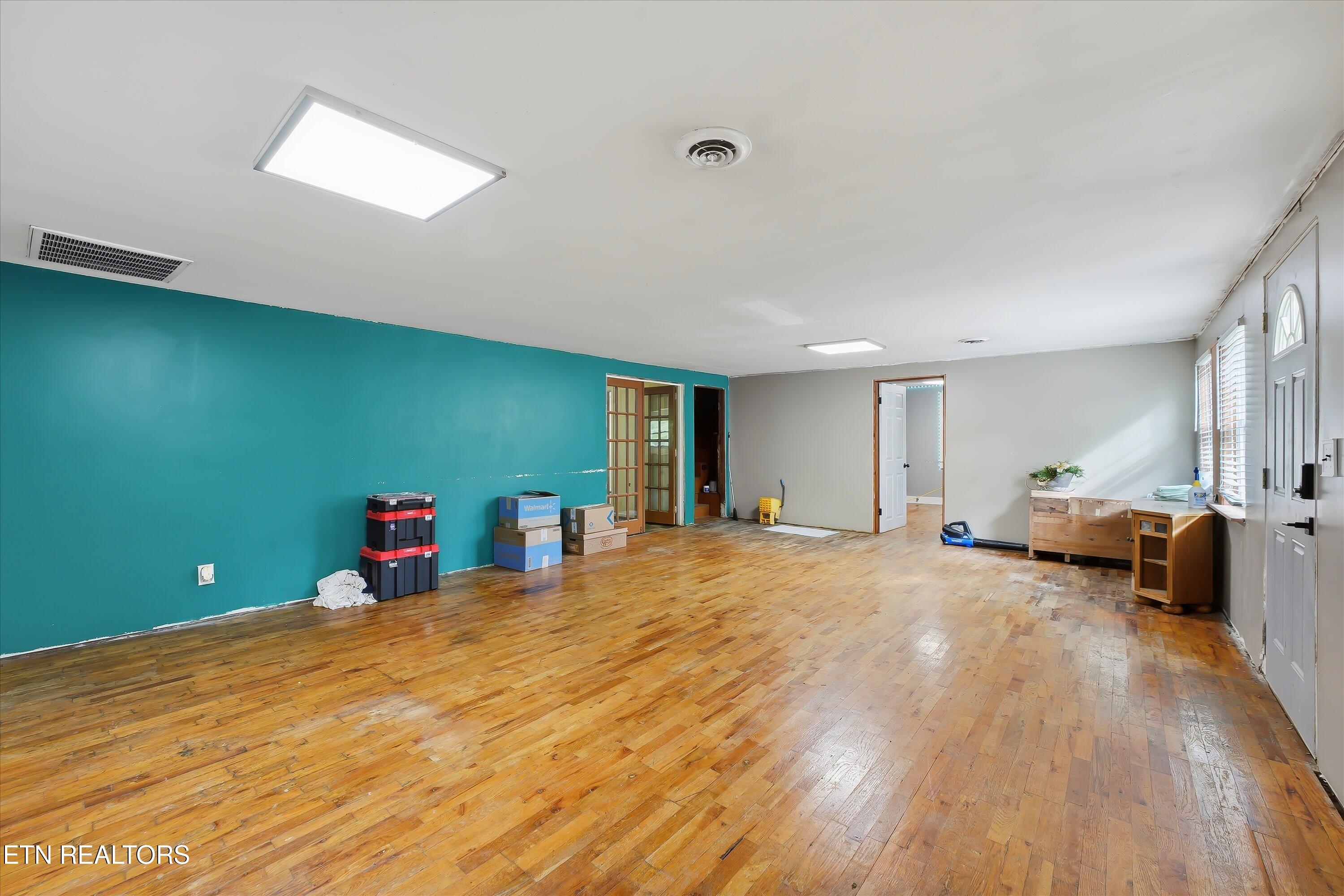 601 N Chilhowee Drive Knoxville TN 37924