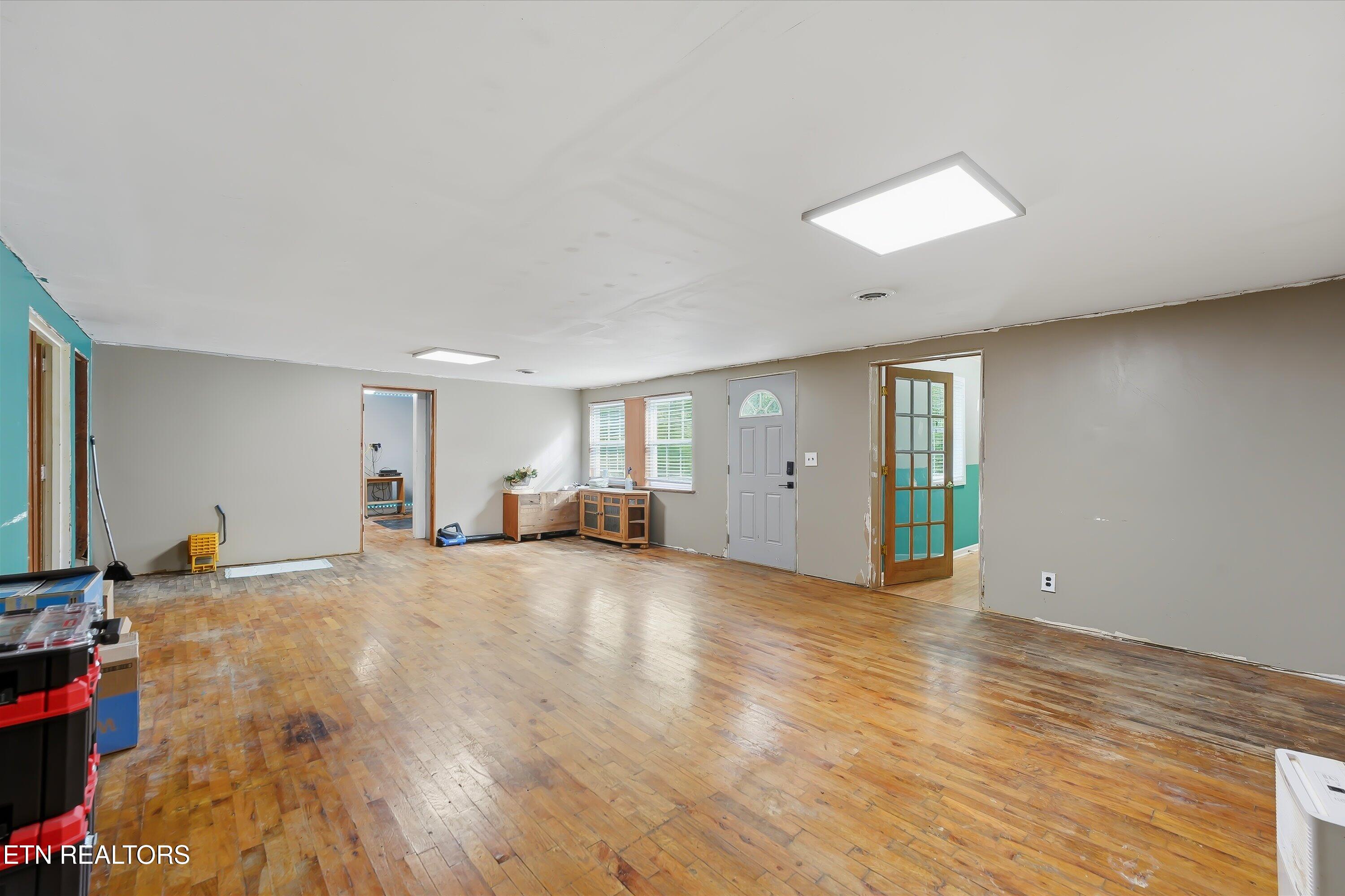 601 N Chilhowee Drive Knoxville TN 37924