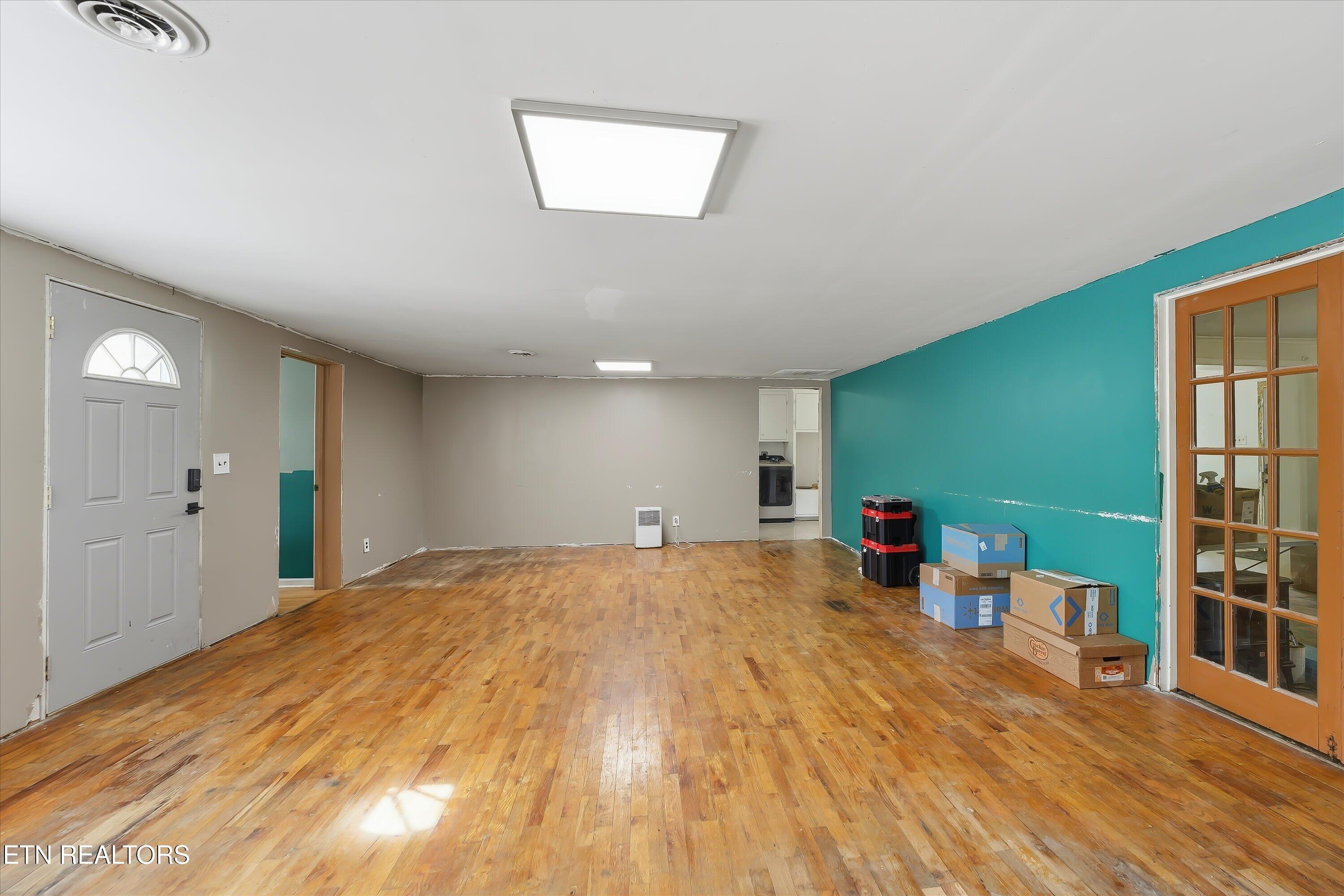 601 N Chilhowee Drive Knoxville TN 37924