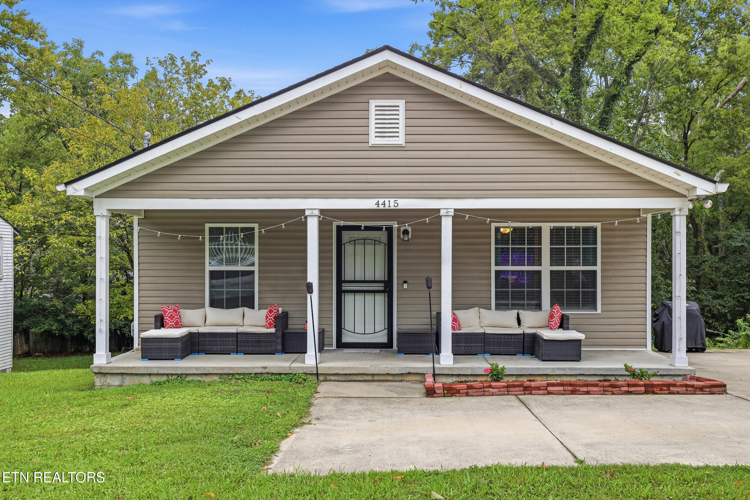 4415 W Martin Mill Pike Knoxville TN 37920