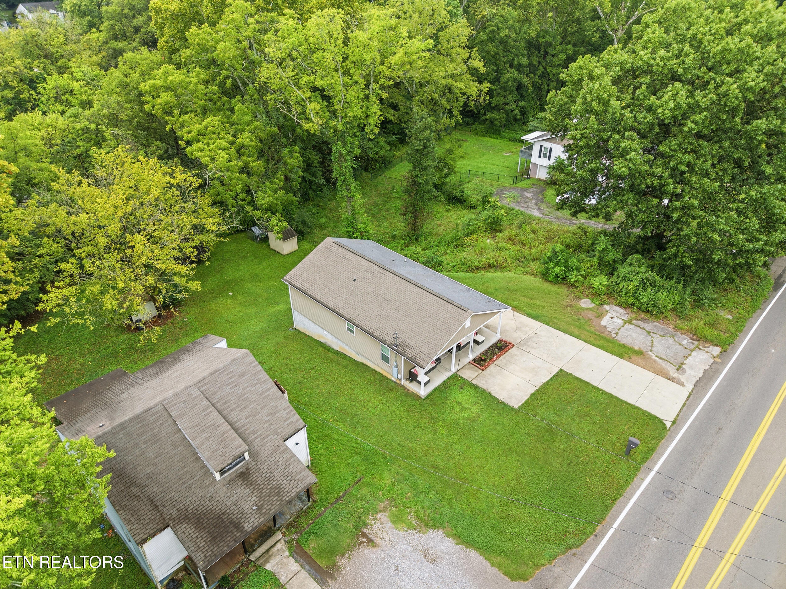 4415 W Martin Mill Pike Knoxville TN 37920