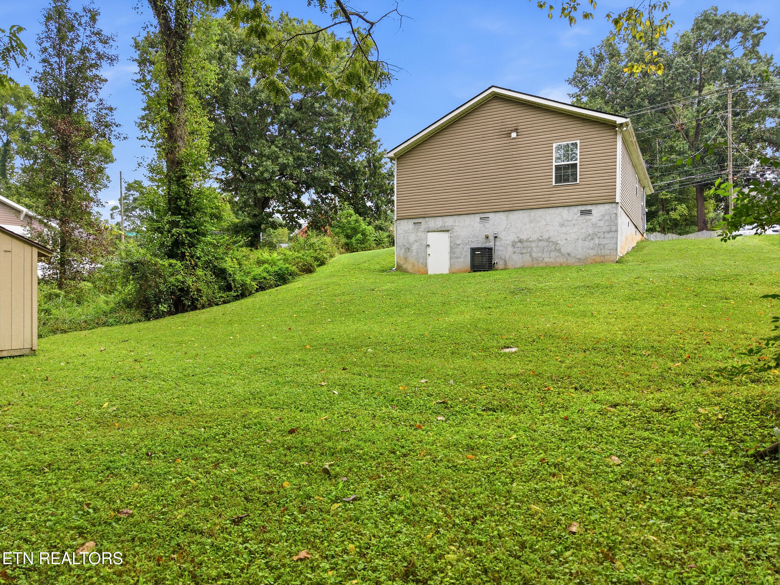 4415 W Martin Mill Pike Knoxville TN 37920