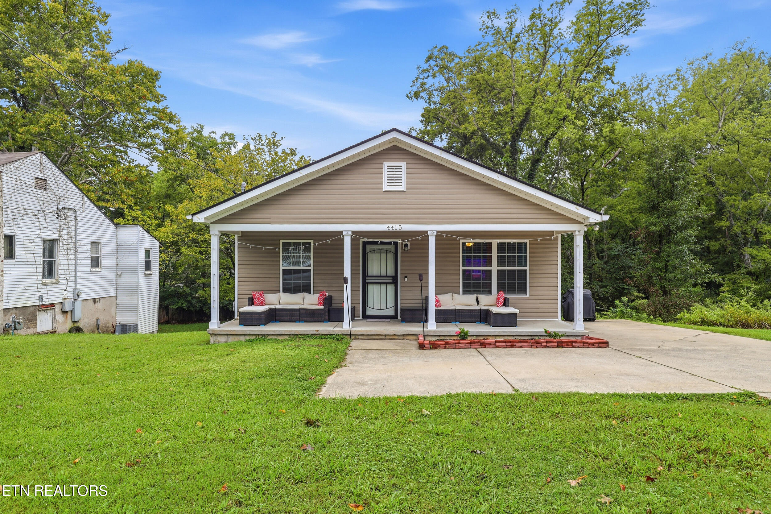 4415 W Martin Mill Pike Knoxville TN 37920