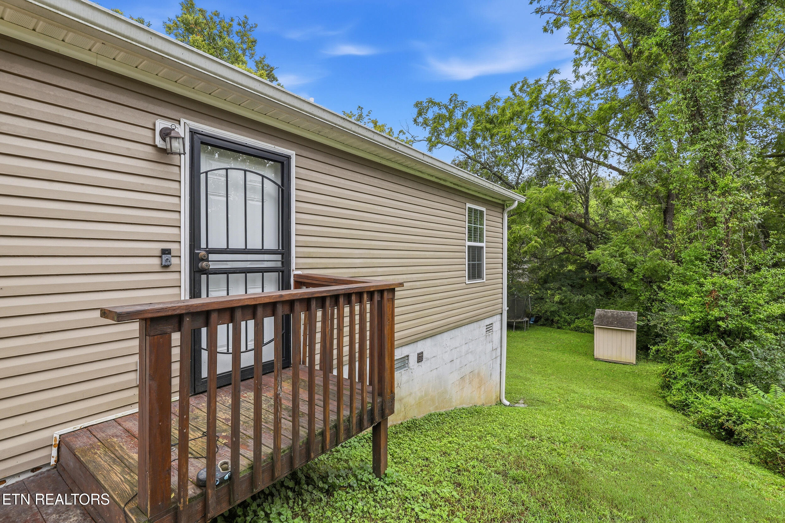 4415 W Martin Mill Pike Knoxville TN 37920