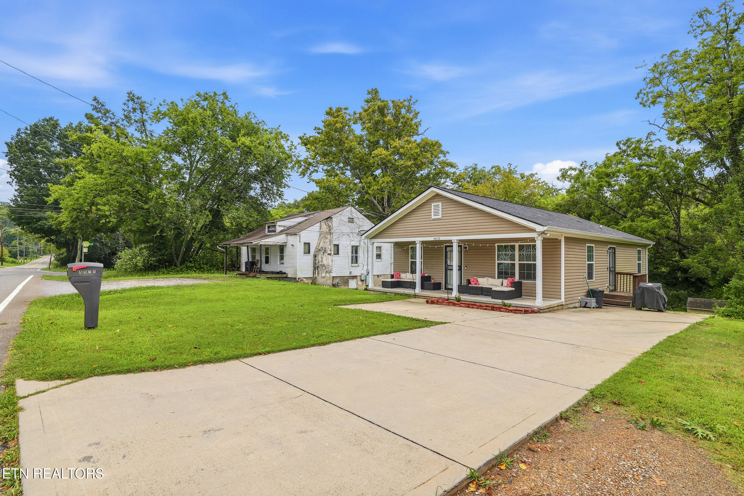 4415 W Martin Mill Pike Knoxville TN 37920