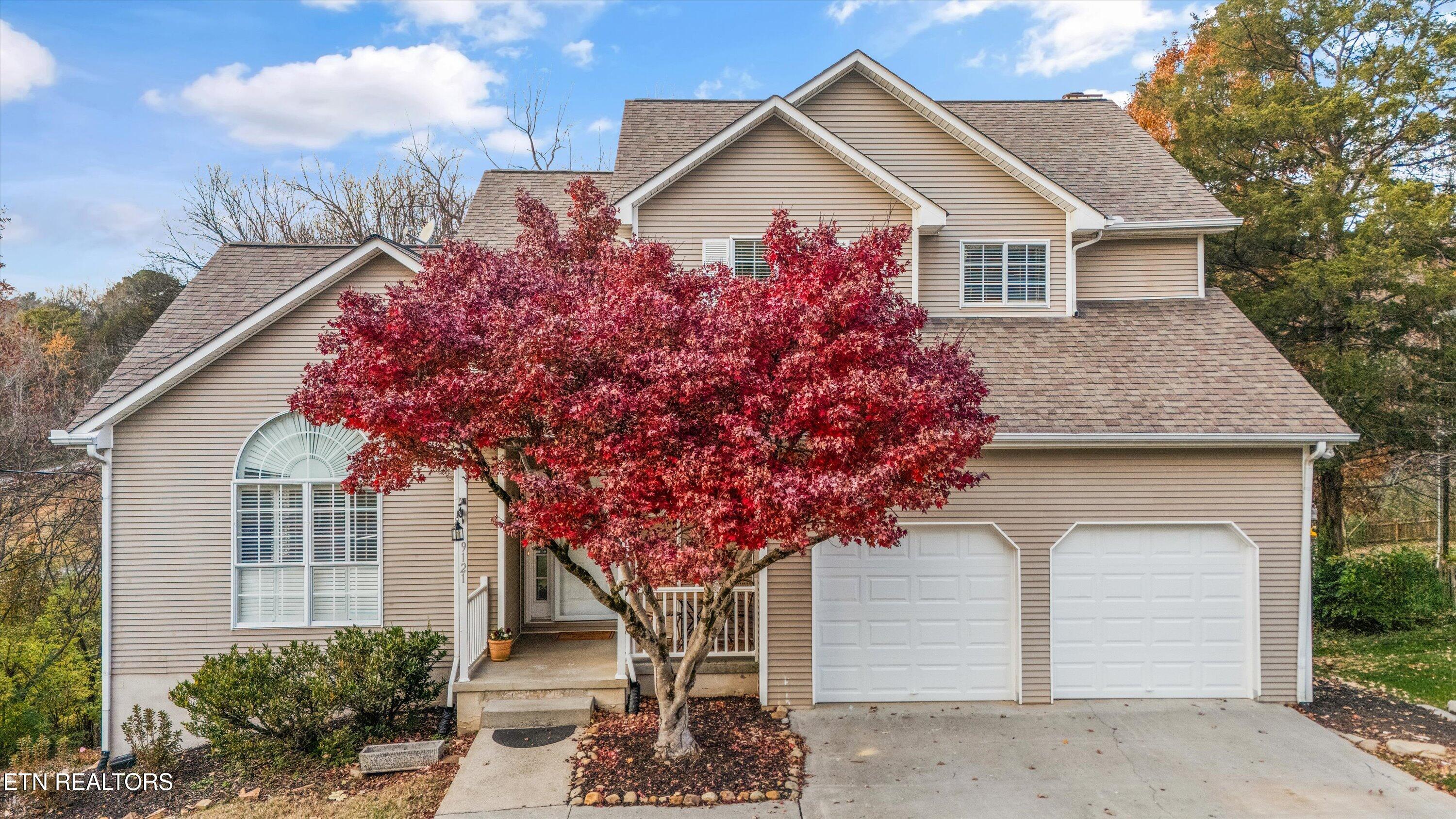 9121 Tall Timber Drive Knoxville TN 37931