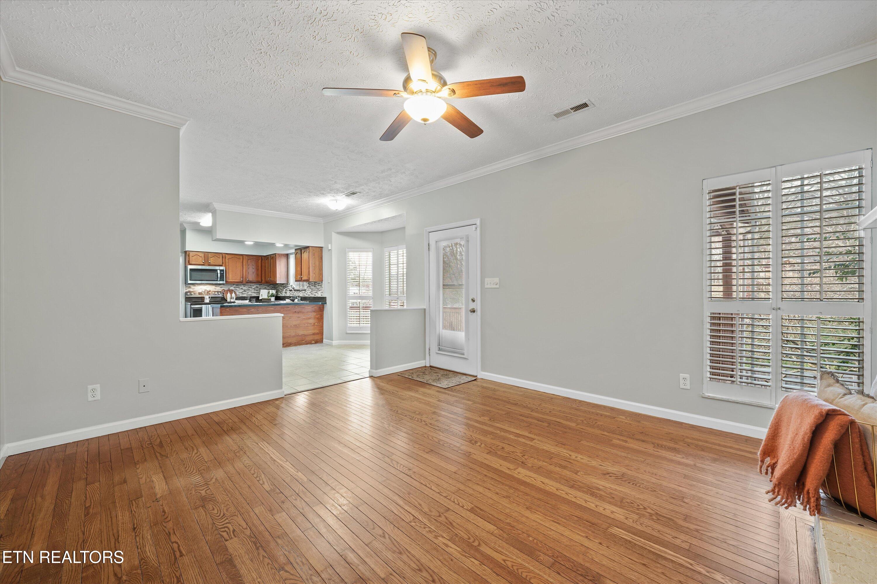 9121 Tall Timber Drive Knoxville TN 37931