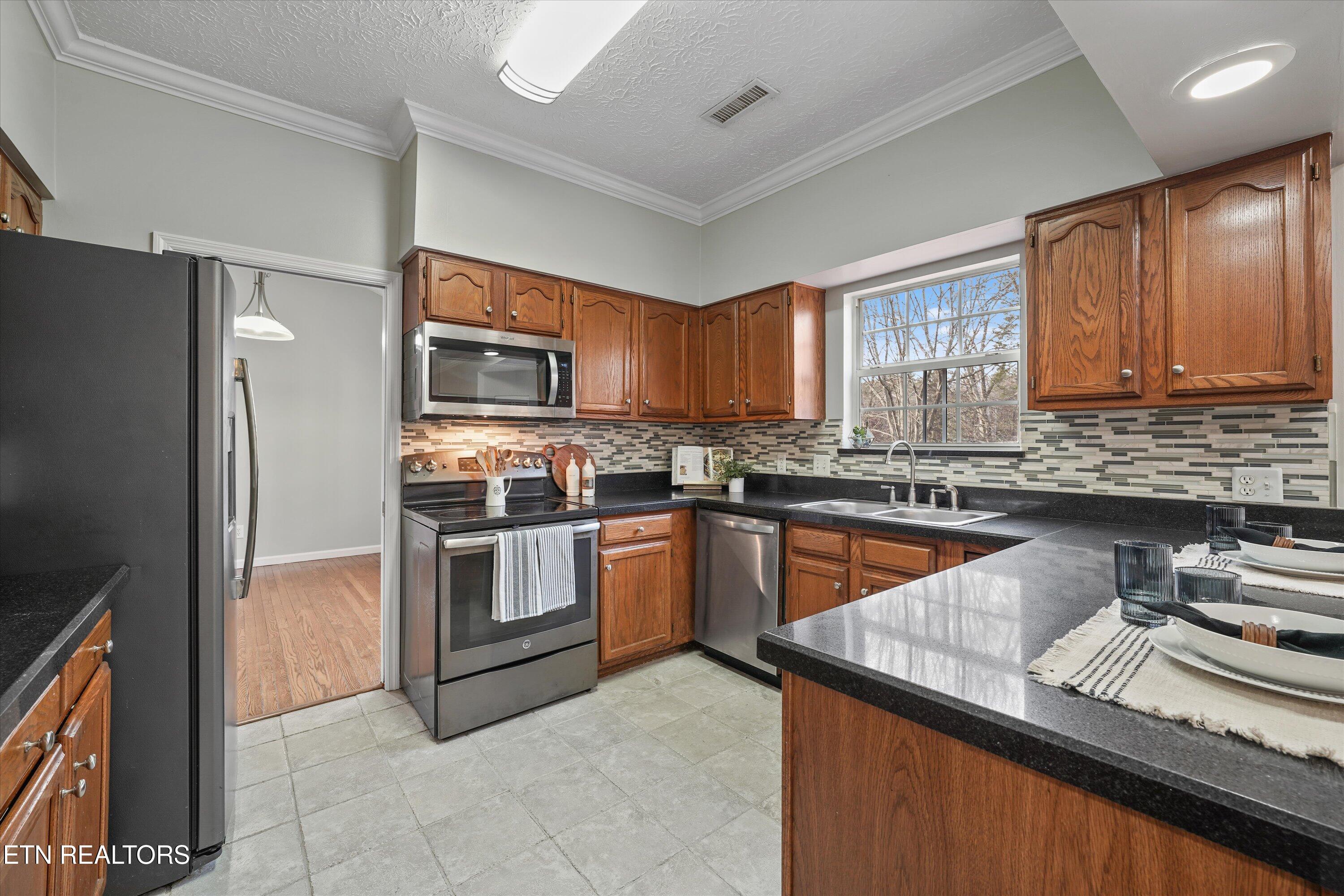 9121 Tall Timber Drive Knoxville TN 37931