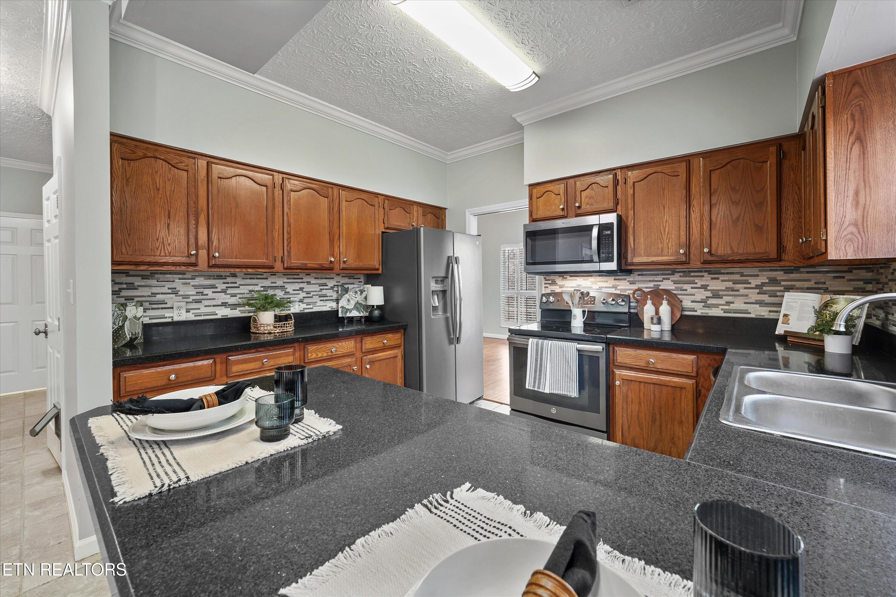 9121 Tall Timber Drive Knoxville TN 37931