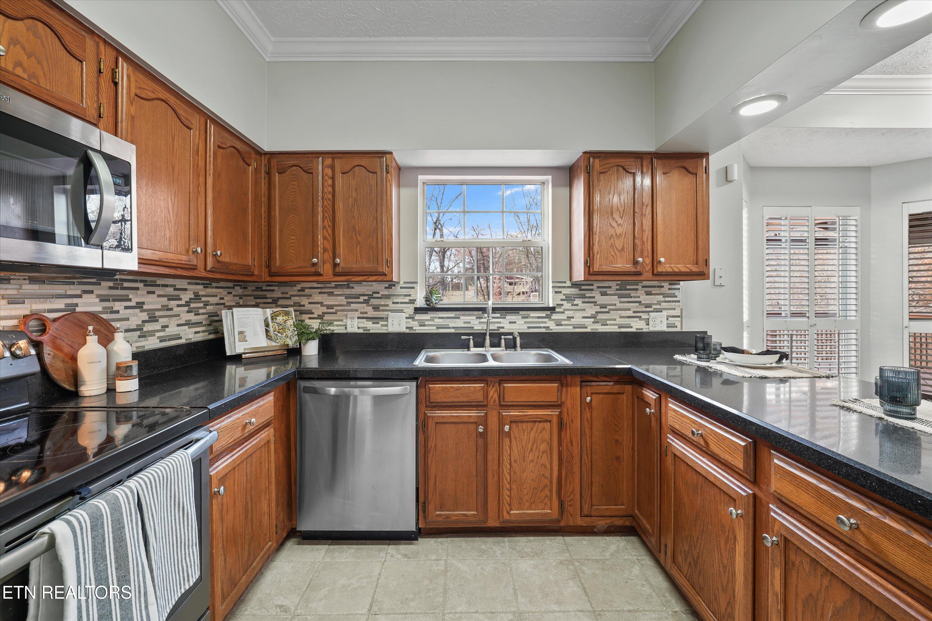 9121 Tall Timber Drive Knoxville TN 37931