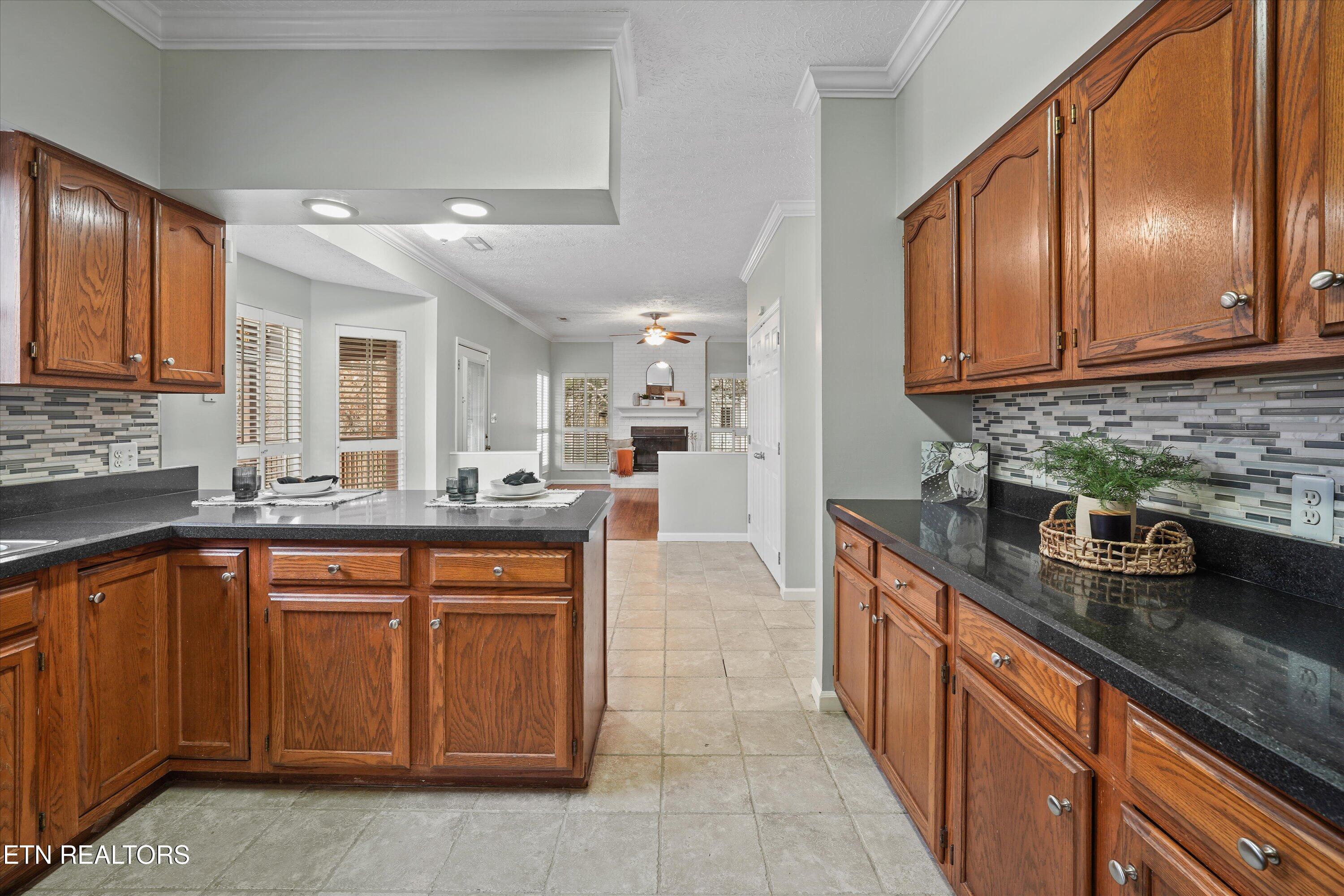 9121 Tall Timber Drive Knoxville TN 37931