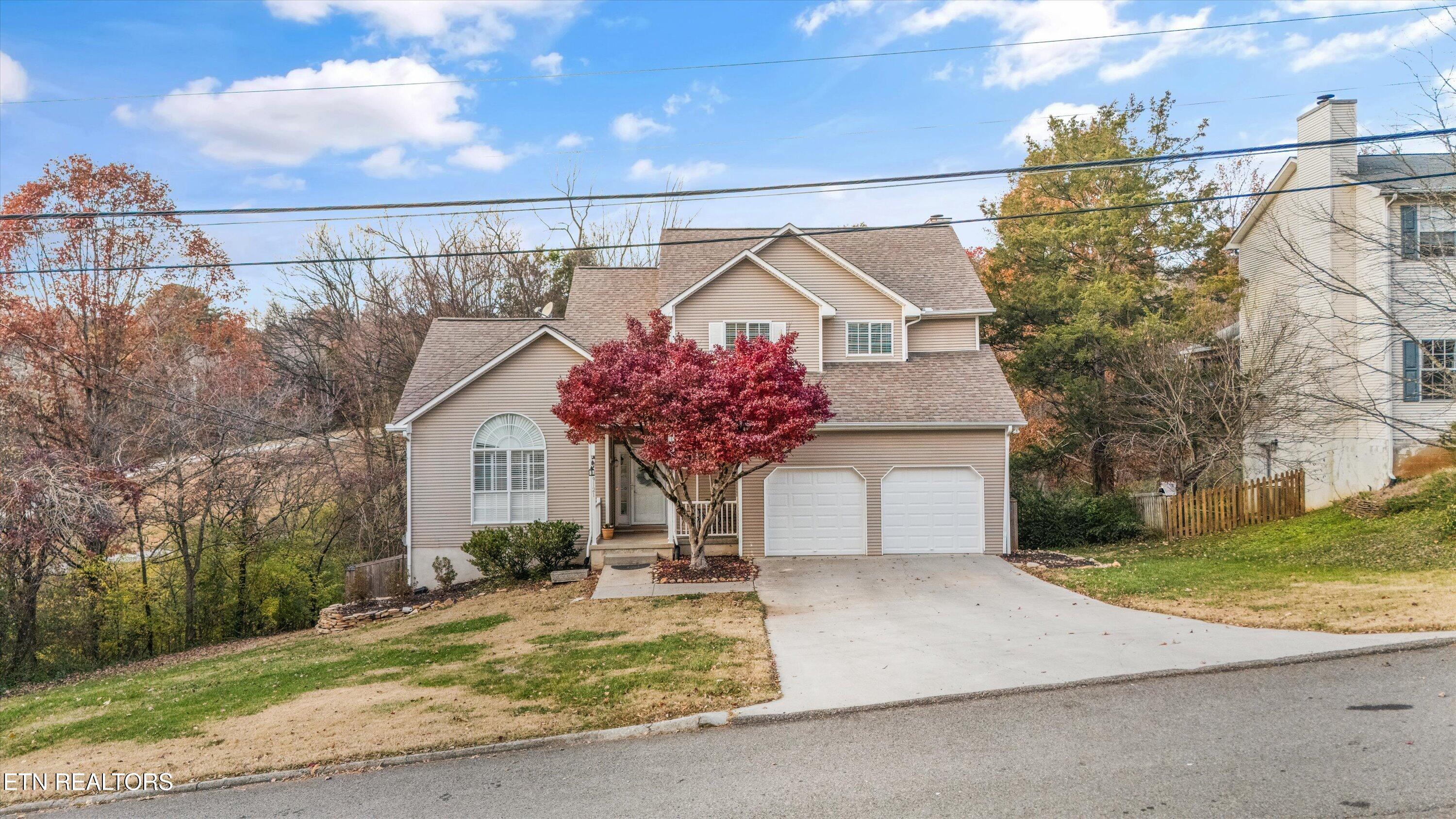 9121 Tall Timber Drive Knoxville TN 37931