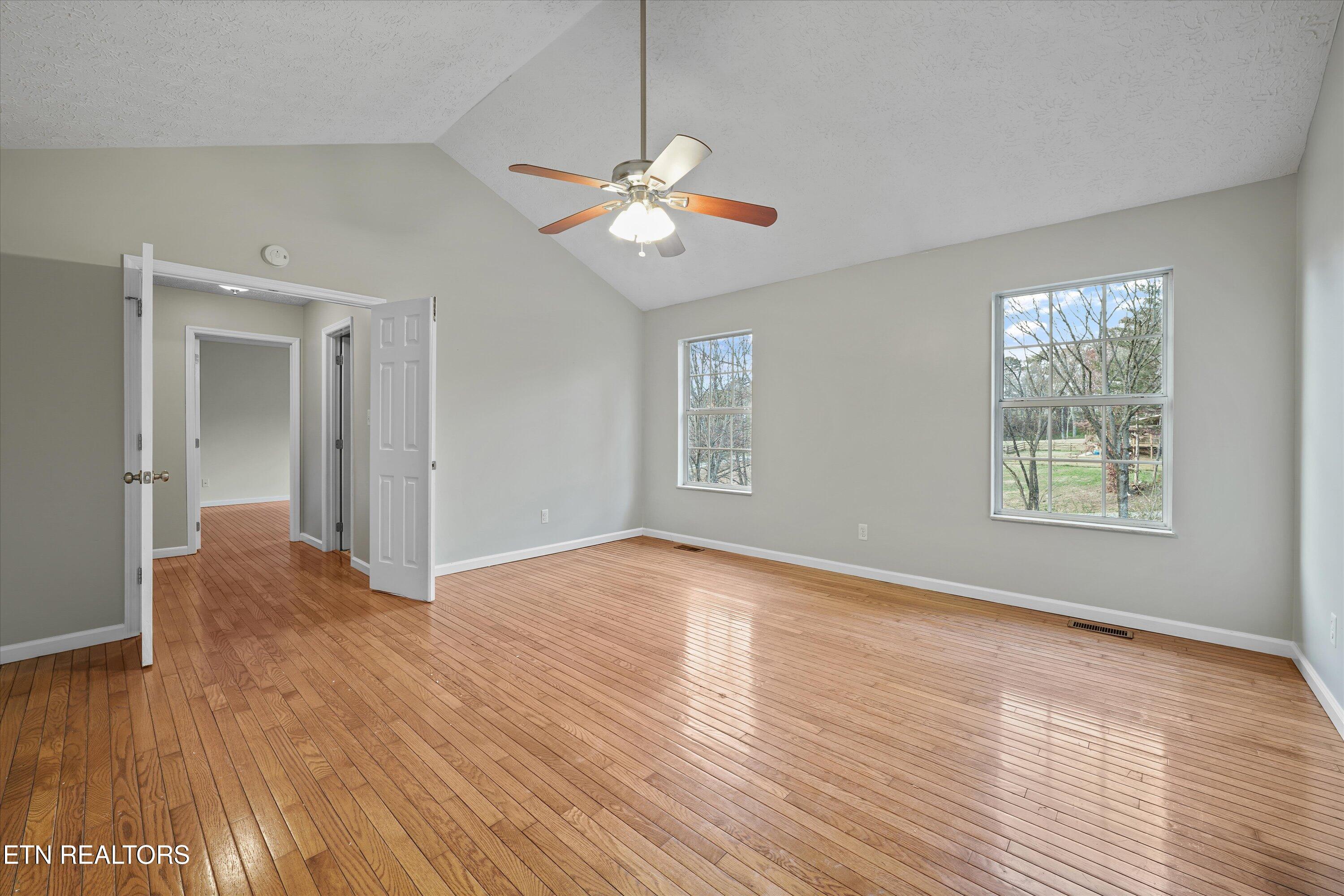 9121 Tall Timber Drive Knoxville TN 37931