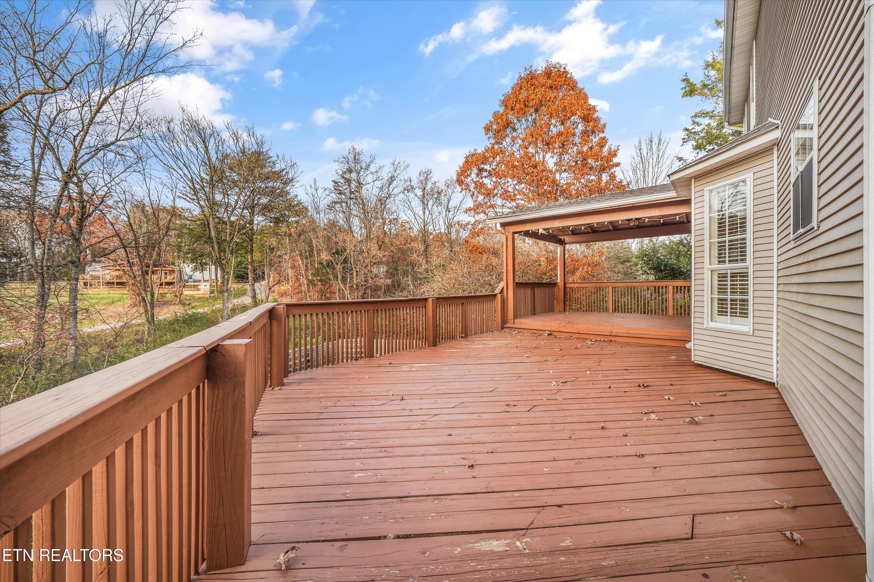 9121 Tall Timber Drive Knoxville TN 37931