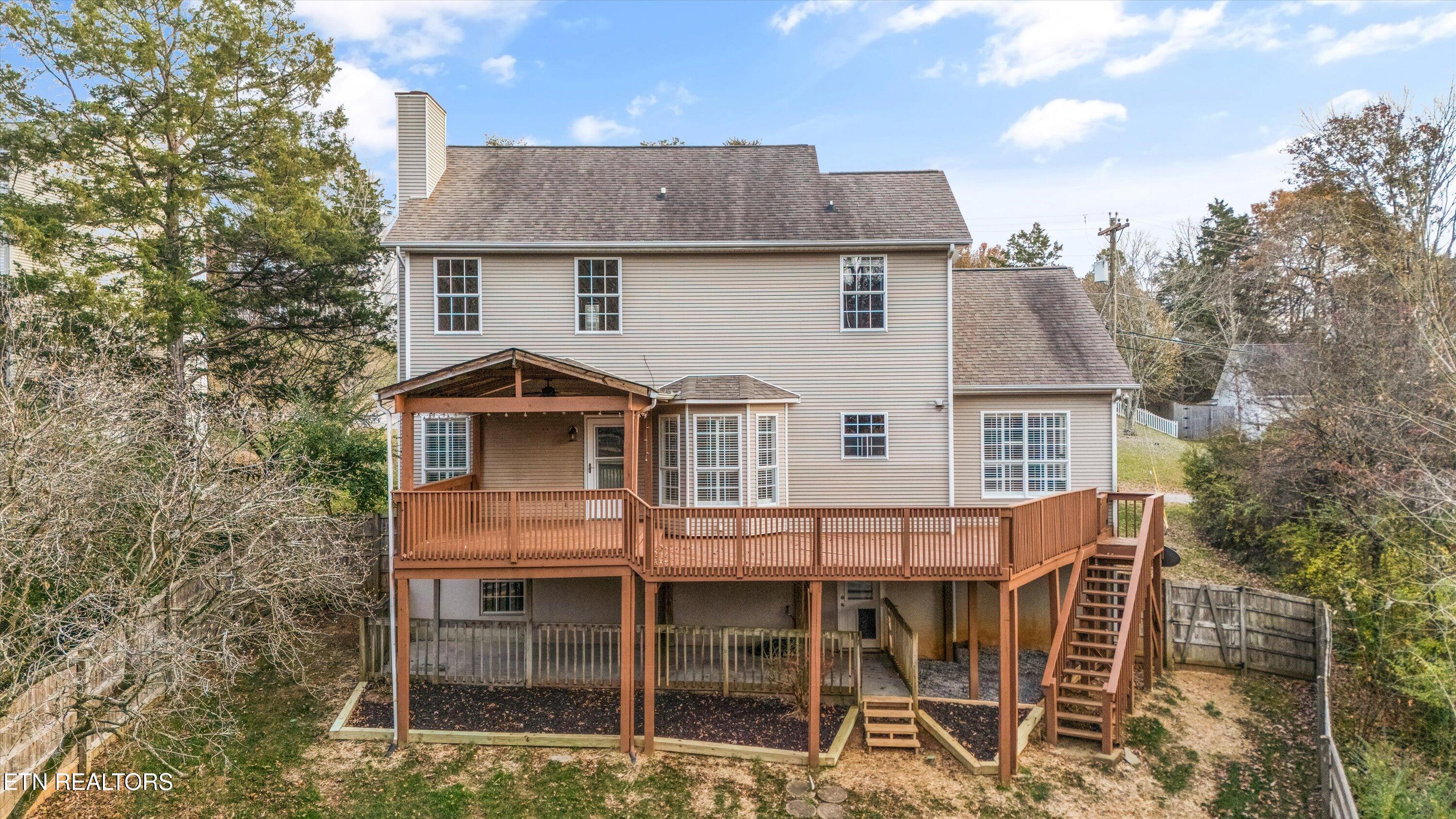 9121 Tall Timber Drive Knoxville TN 37931