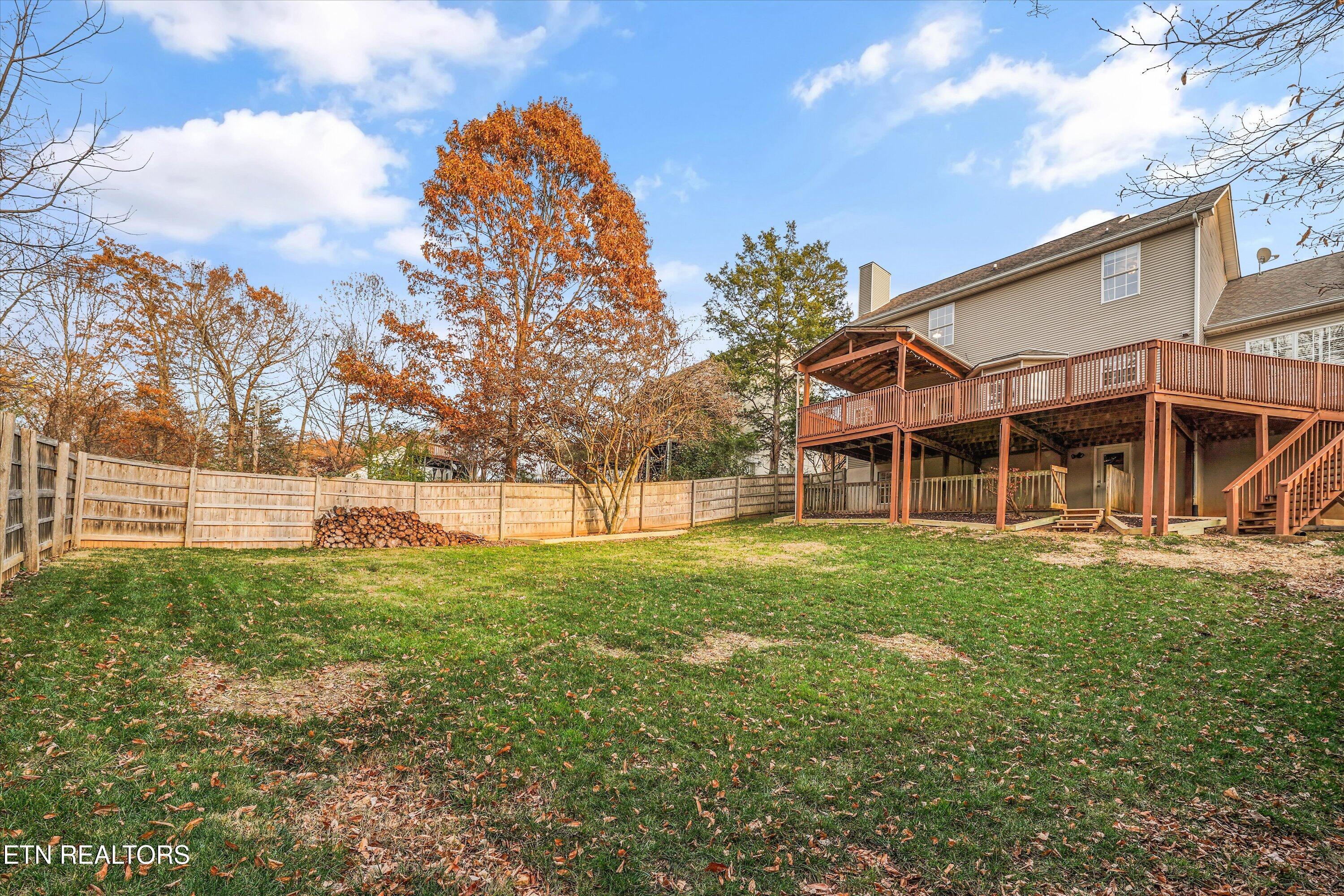 9121 Tall Timber Drive Knoxville TN 37931