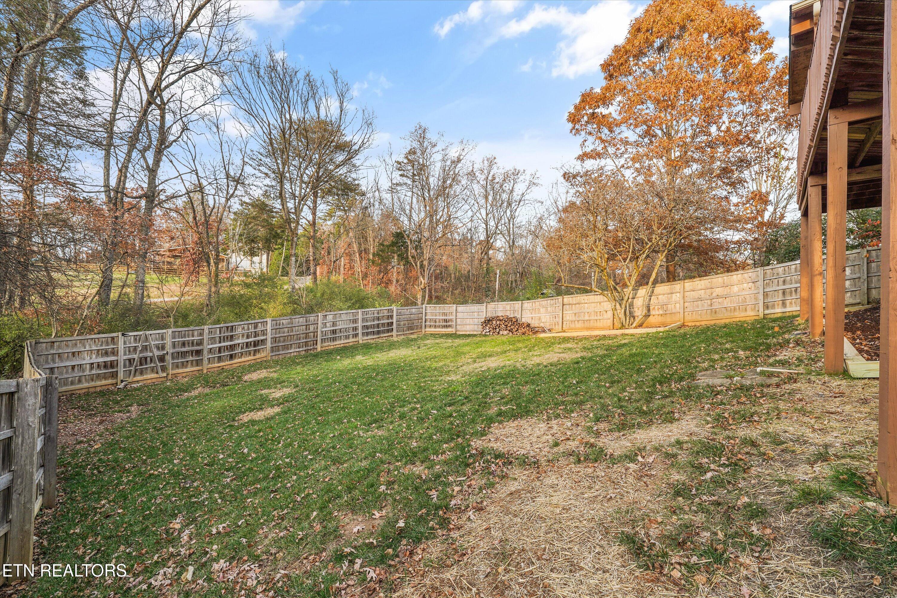 9121 Tall Timber Drive Knoxville TN 37931