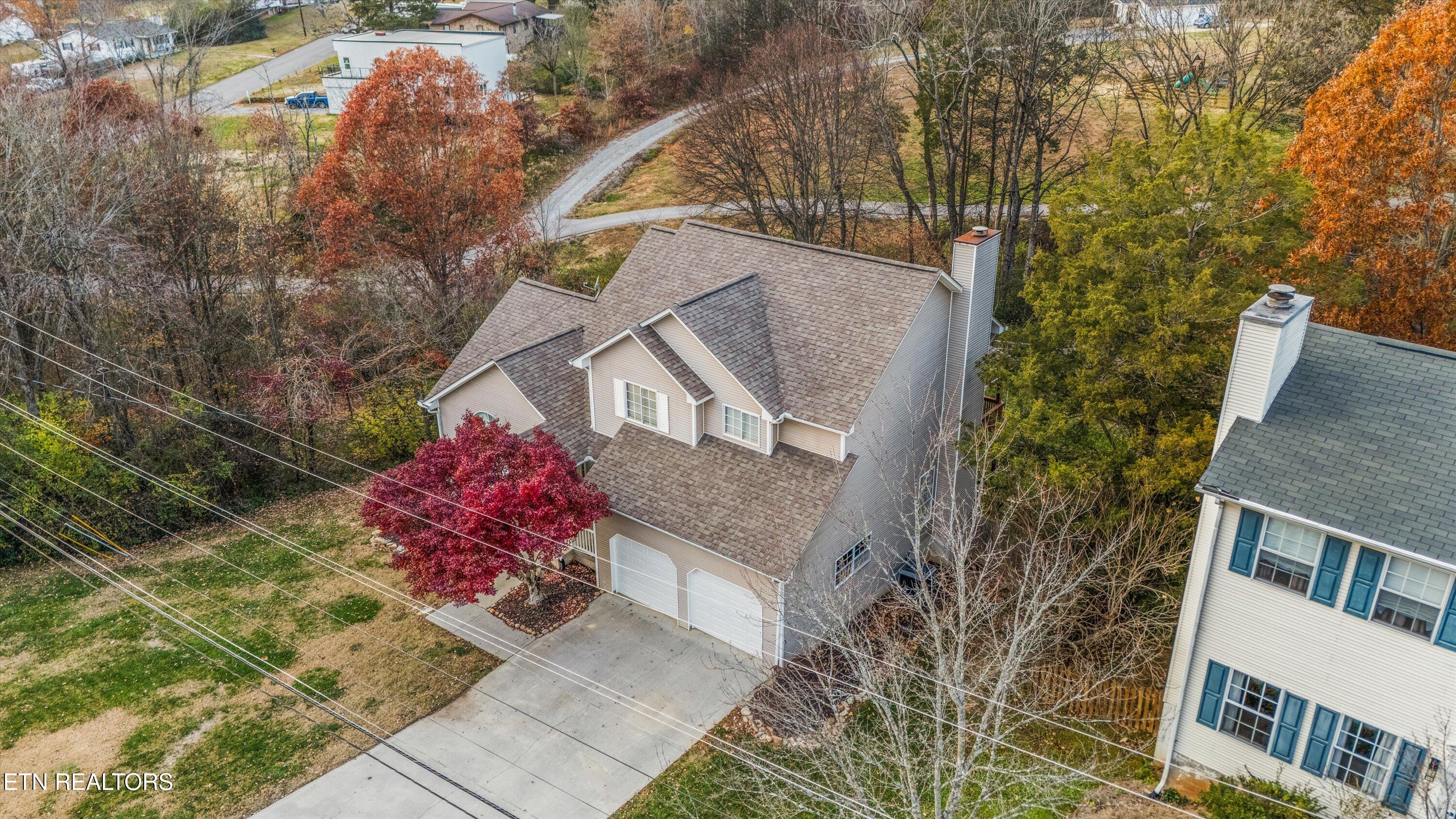 9121 Tall Timber Drive Knoxville TN 37931