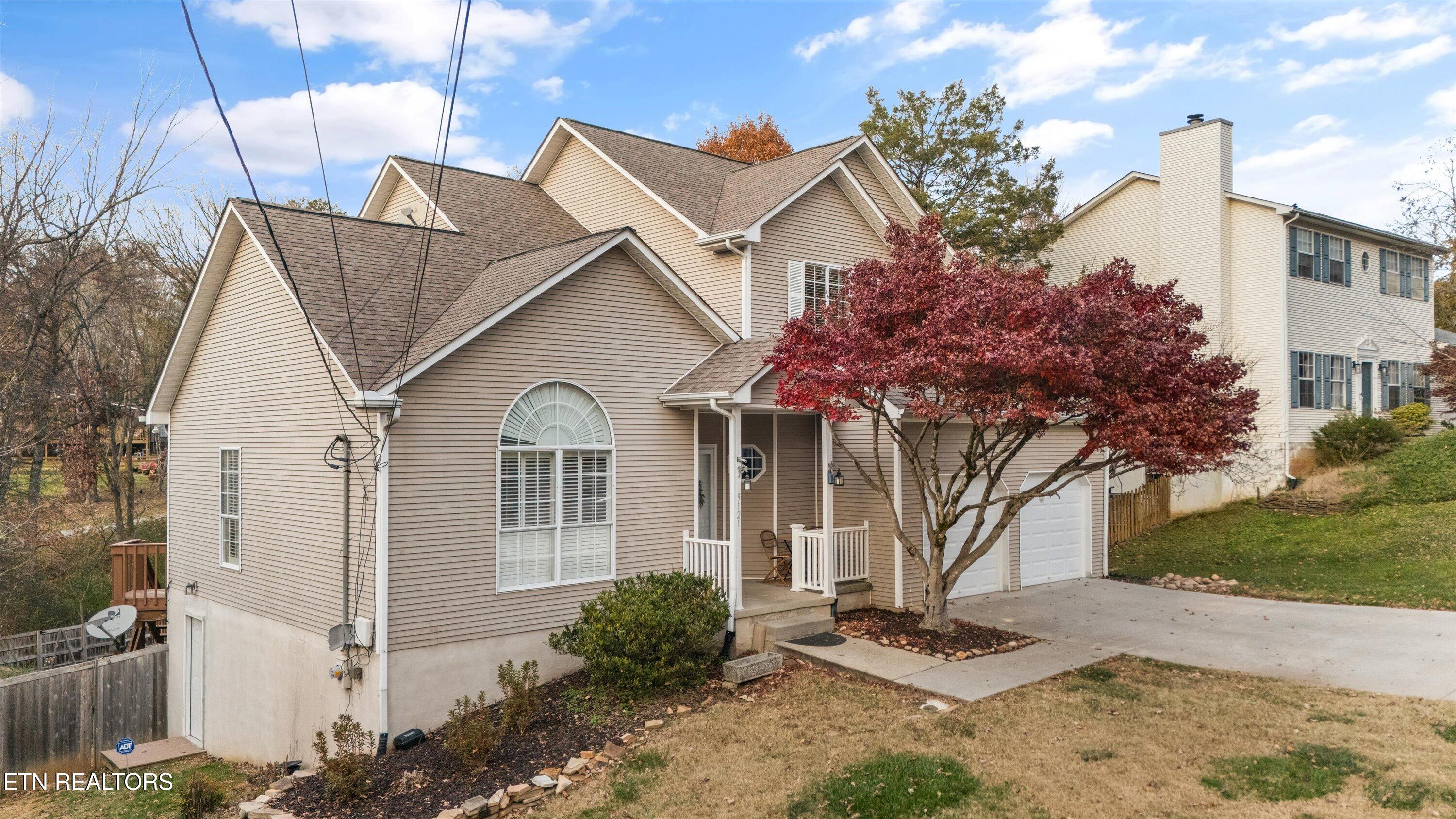 9121 Tall Timber Drive Knoxville TN 37931