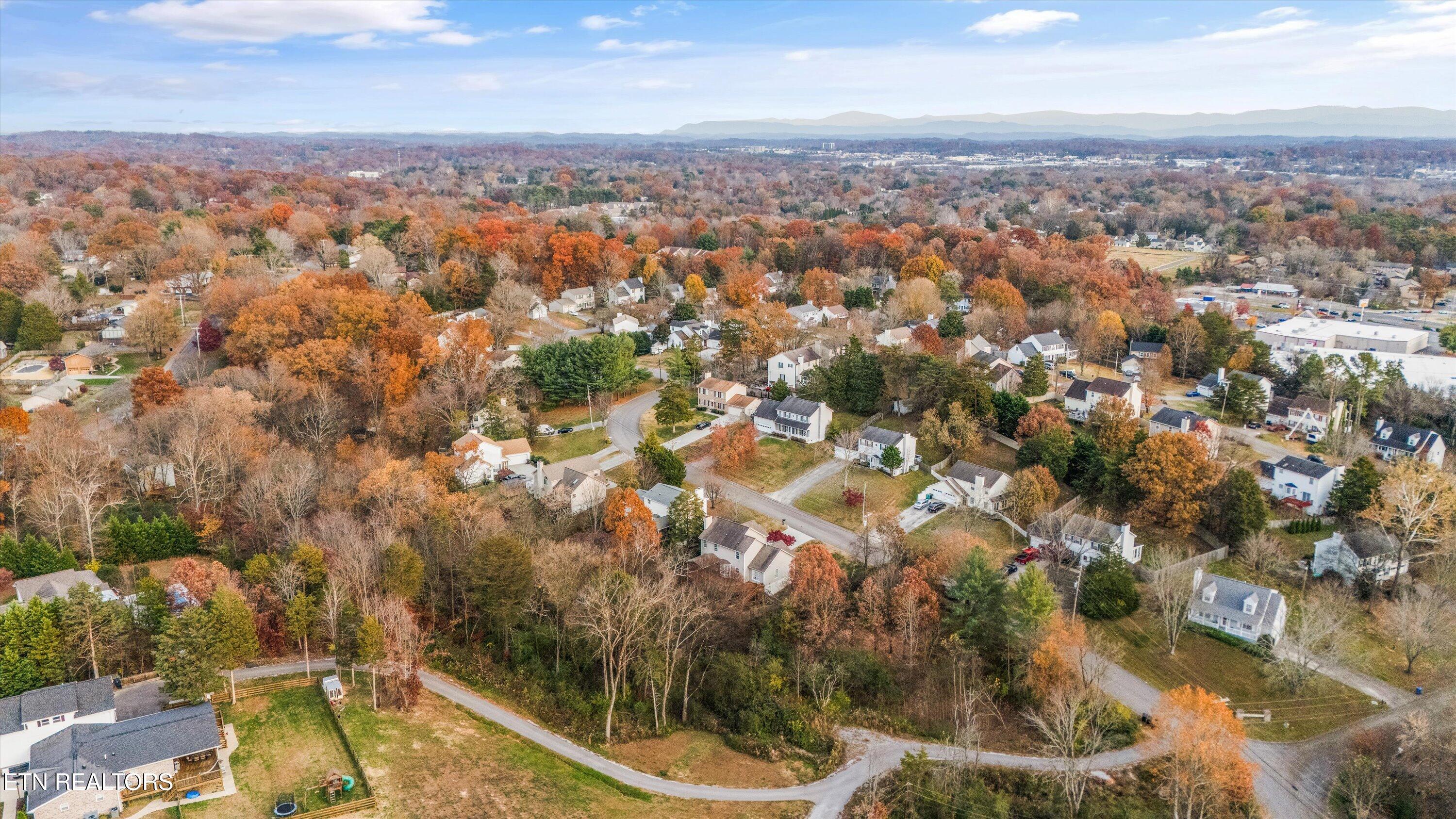 9121 Tall Timber Drive Knoxville TN 37931