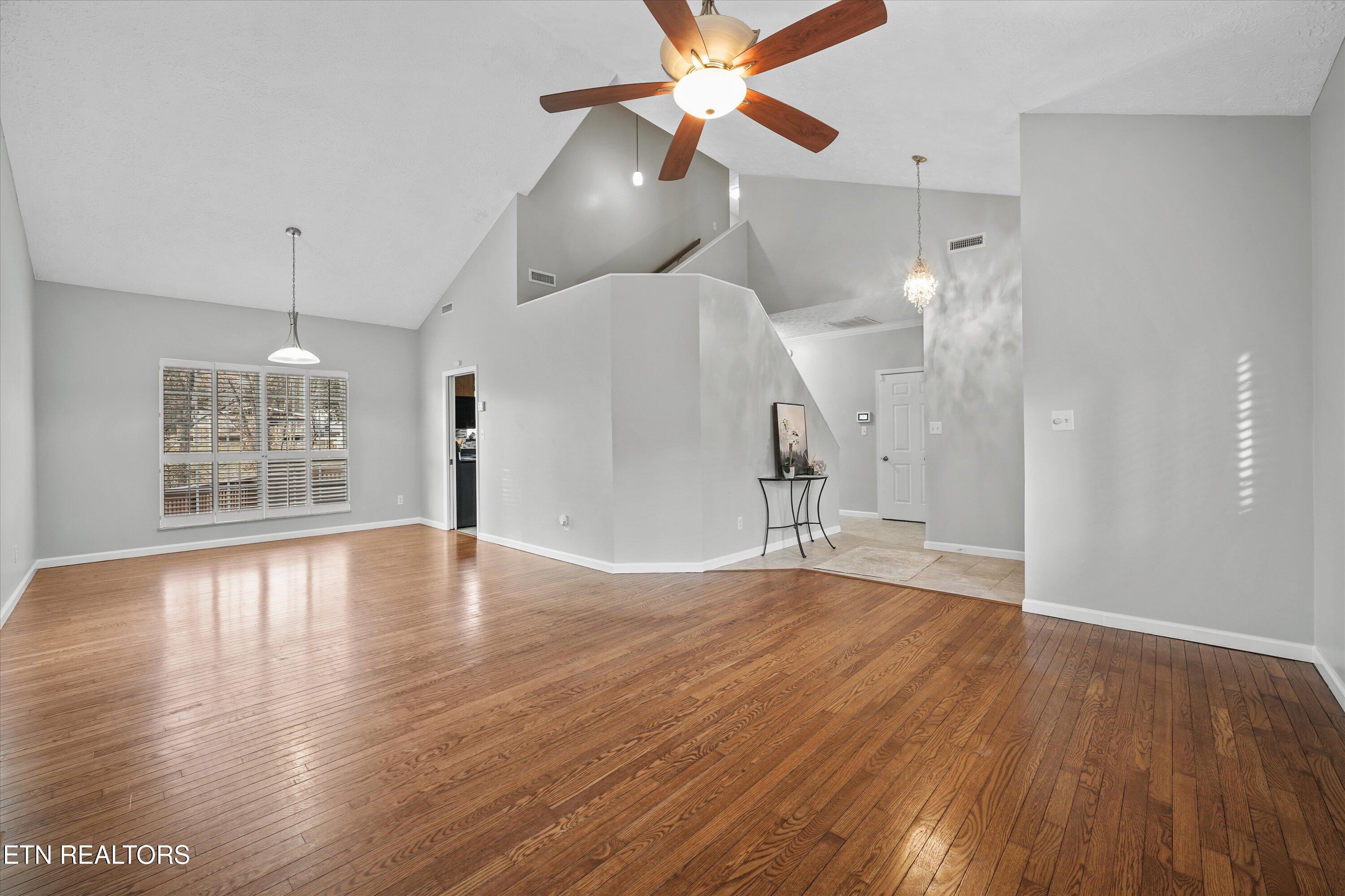 9121 Tall Timber Drive Knoxville TN 37931