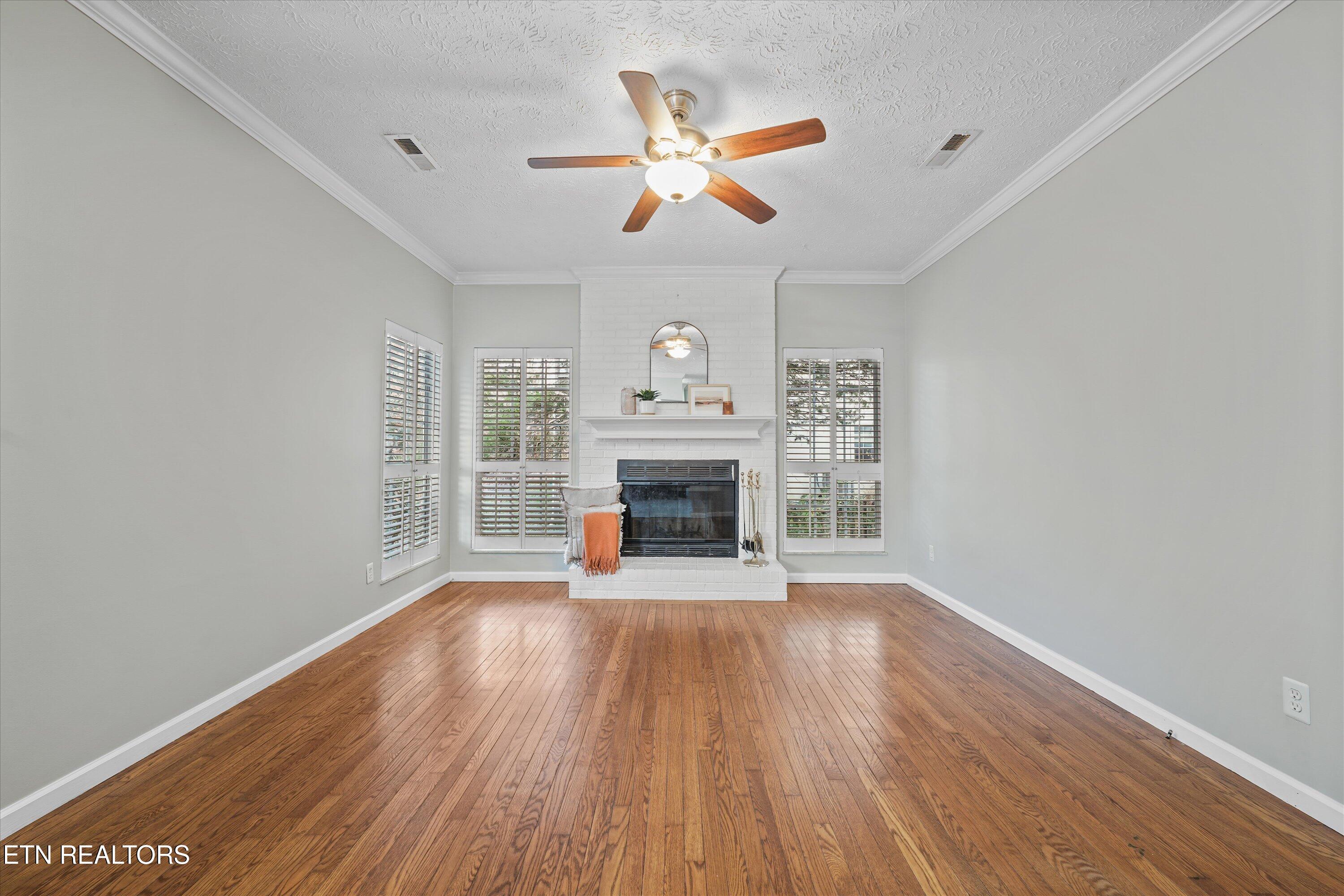 9121 Tall Timber Drive Knoxville TN 37931