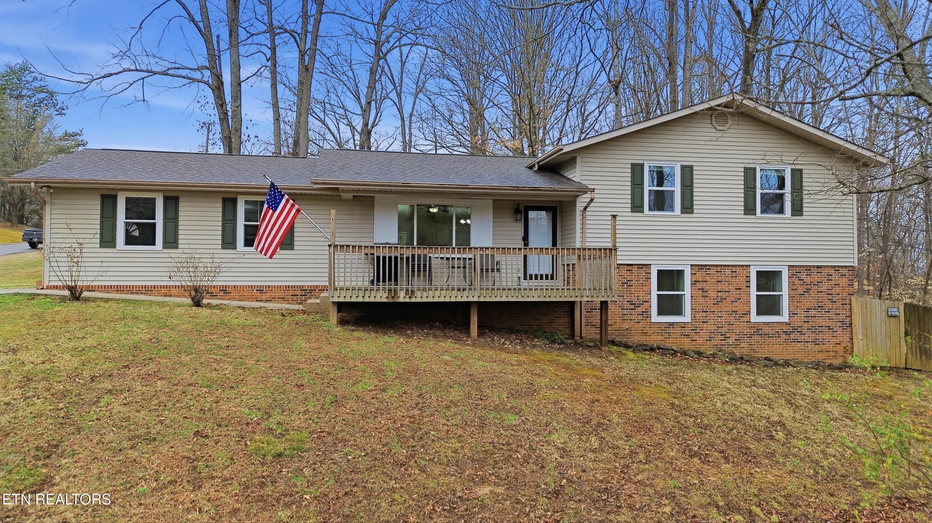 9429 Jim Loy Drive Strawberry Plains TN 37871