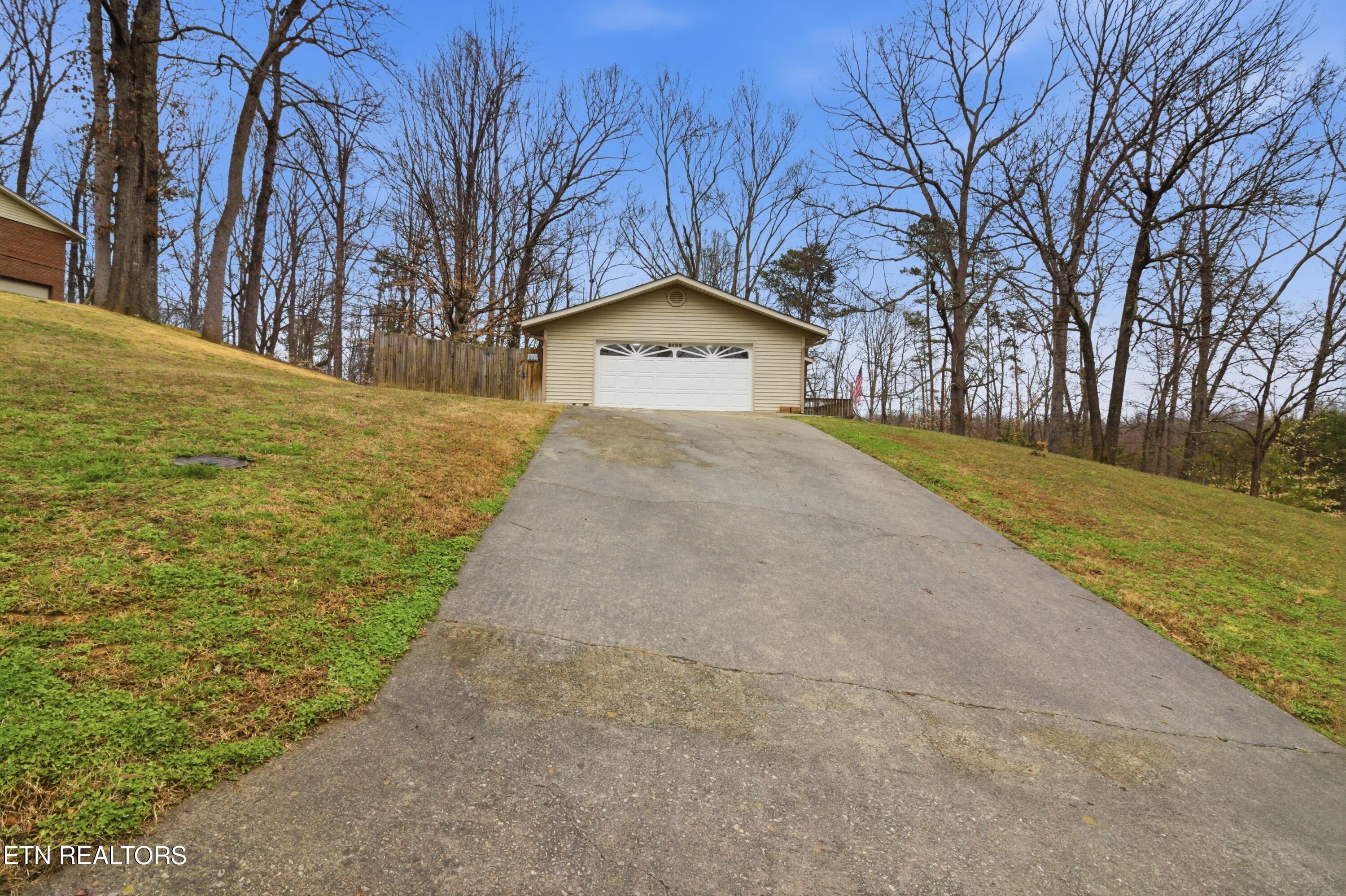 9429 Jim Loy Drive Strawberry Plains TN 37871