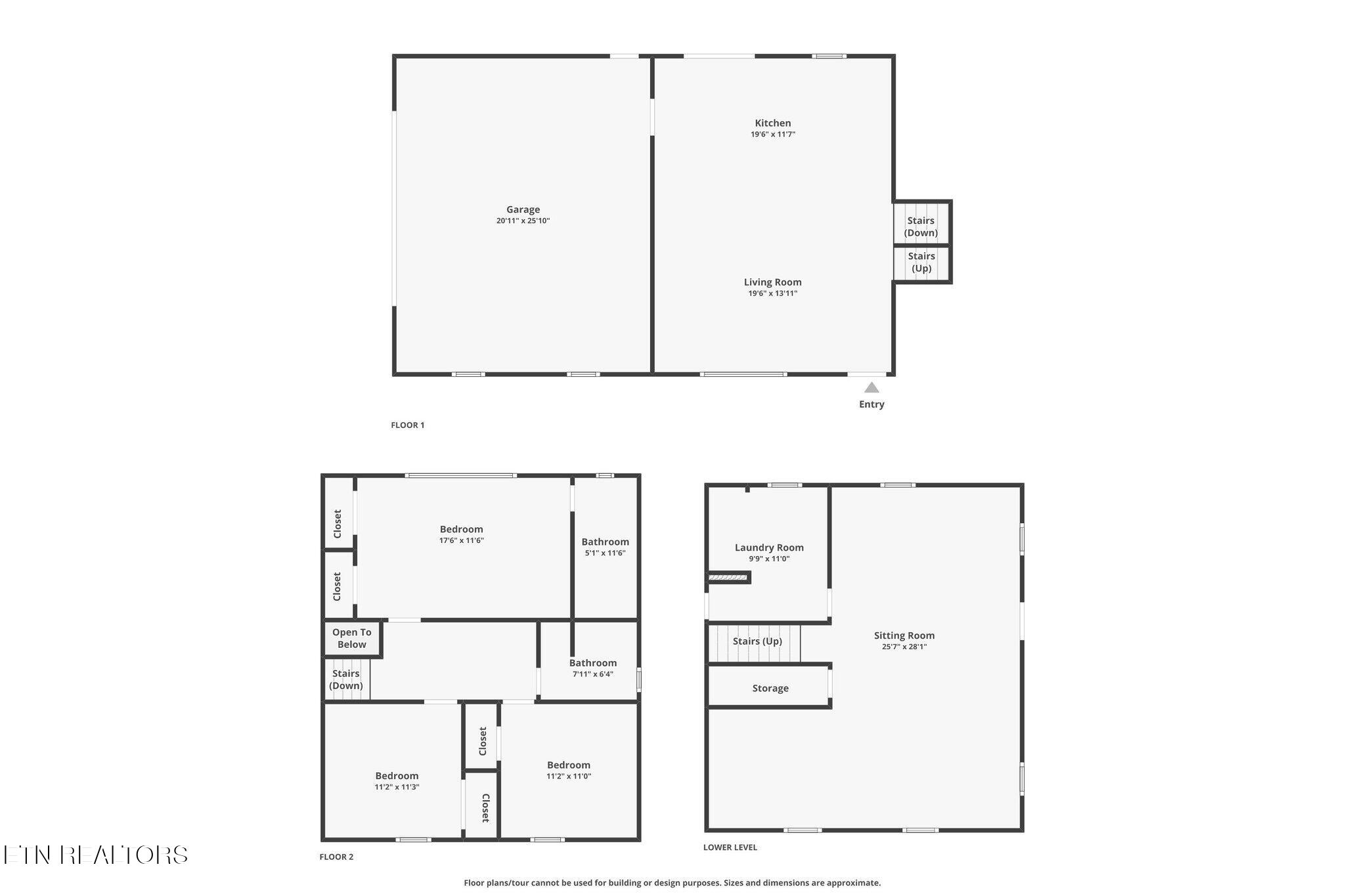 9429 Jim Loy Drive Strawberry Plains TN 37871